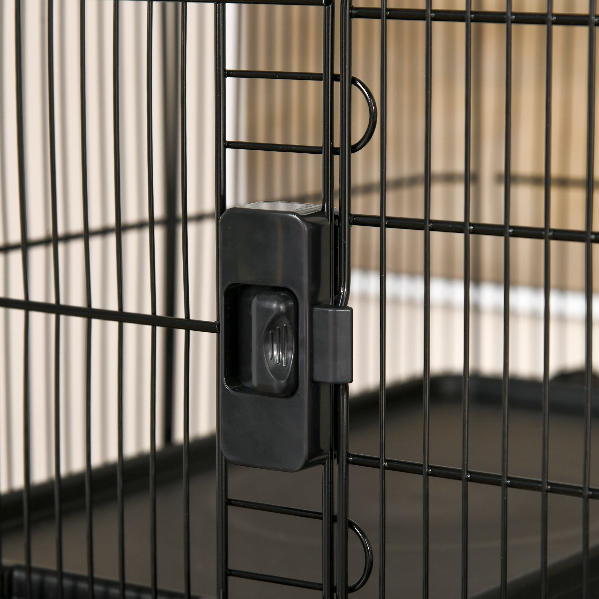 PawHut D51-159V01 Dog-Houses - View #5