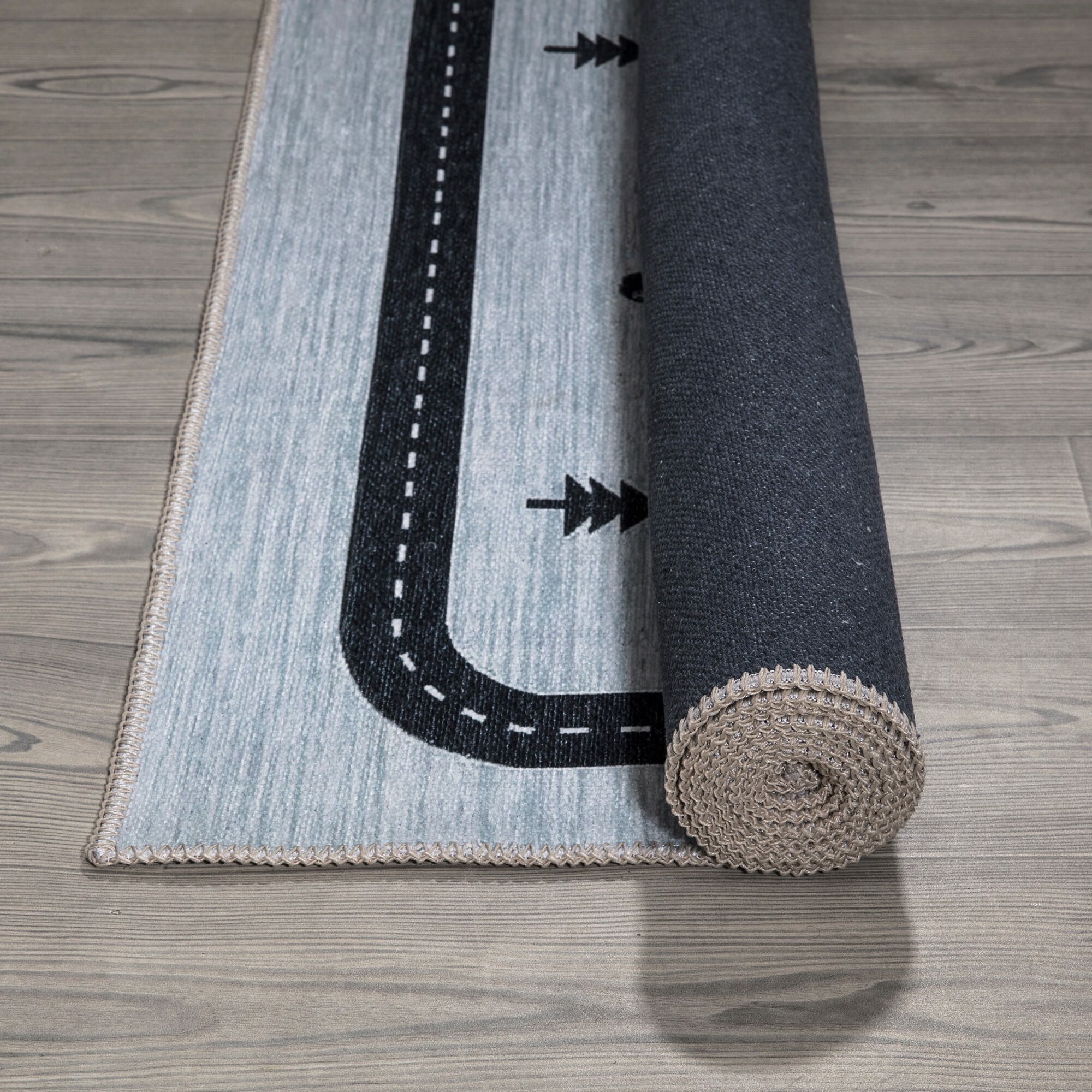 Ottomanson JMP5103-5X7 rugs - View #3