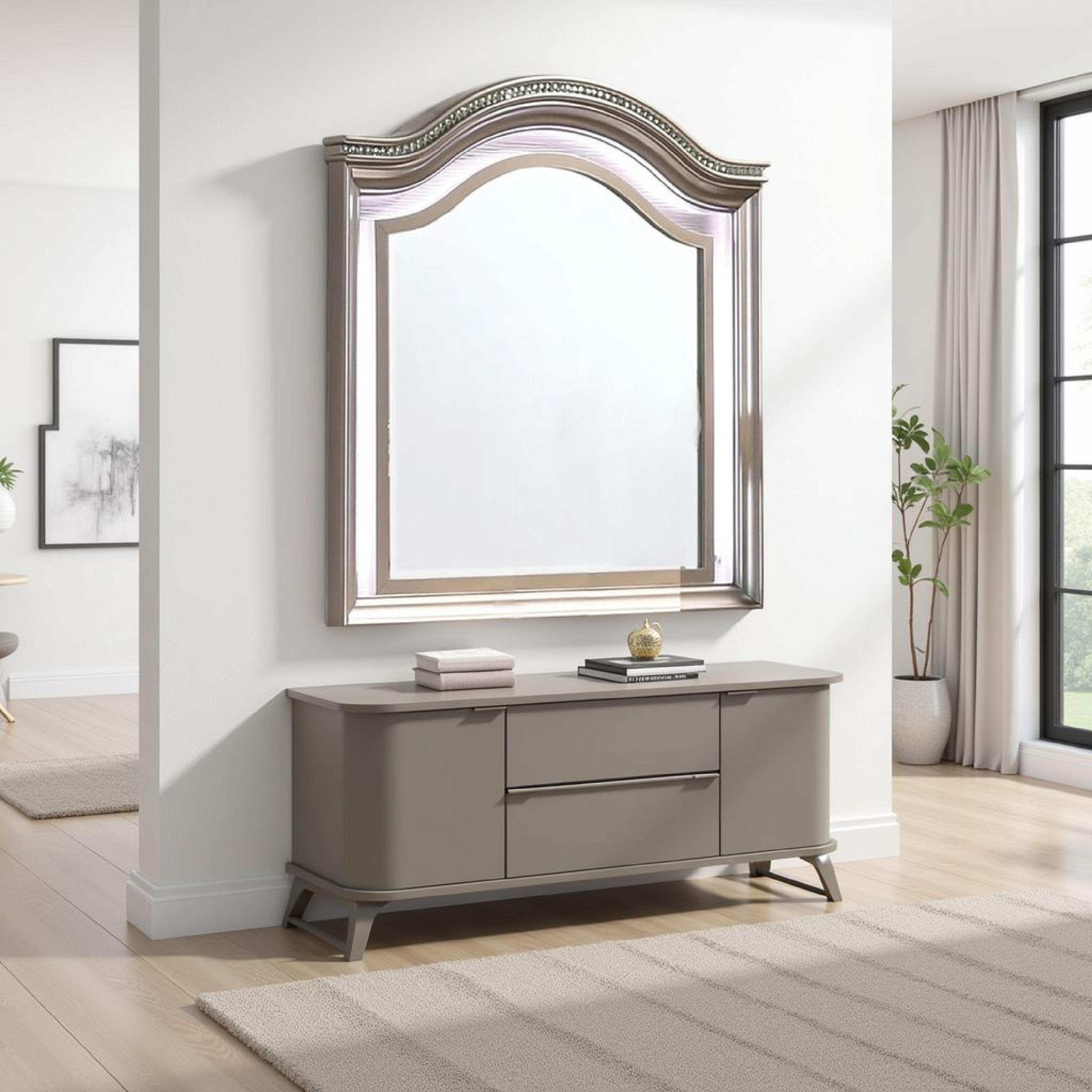 Benzara BM332610 Decor-Mirrors - View #6