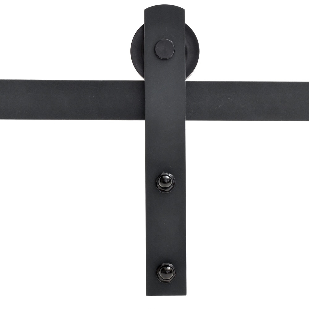 CALHOME TSQ04-MK+K36S Barn-Doors - View #4