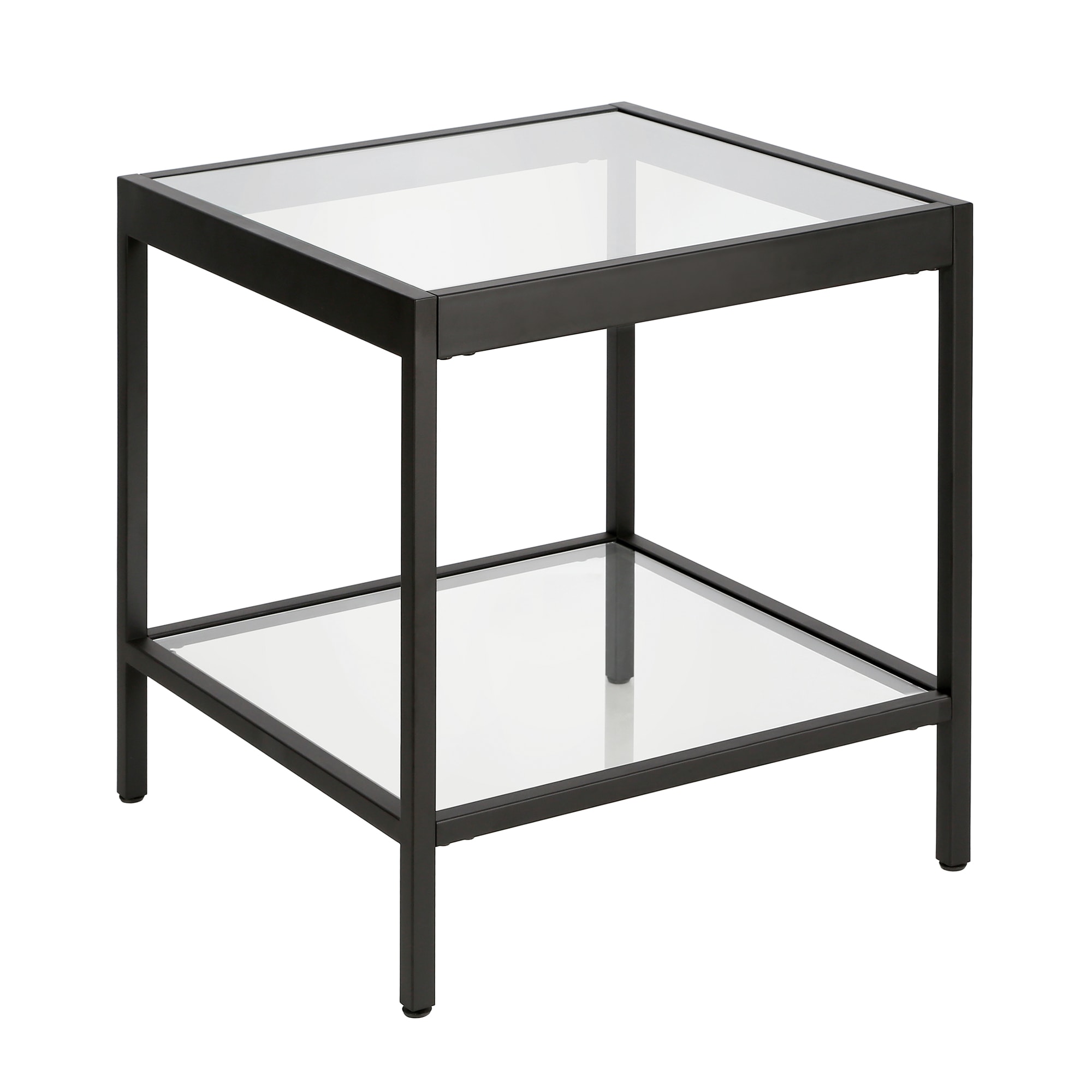 Hailey Home ST0379 End-Tables - View #2