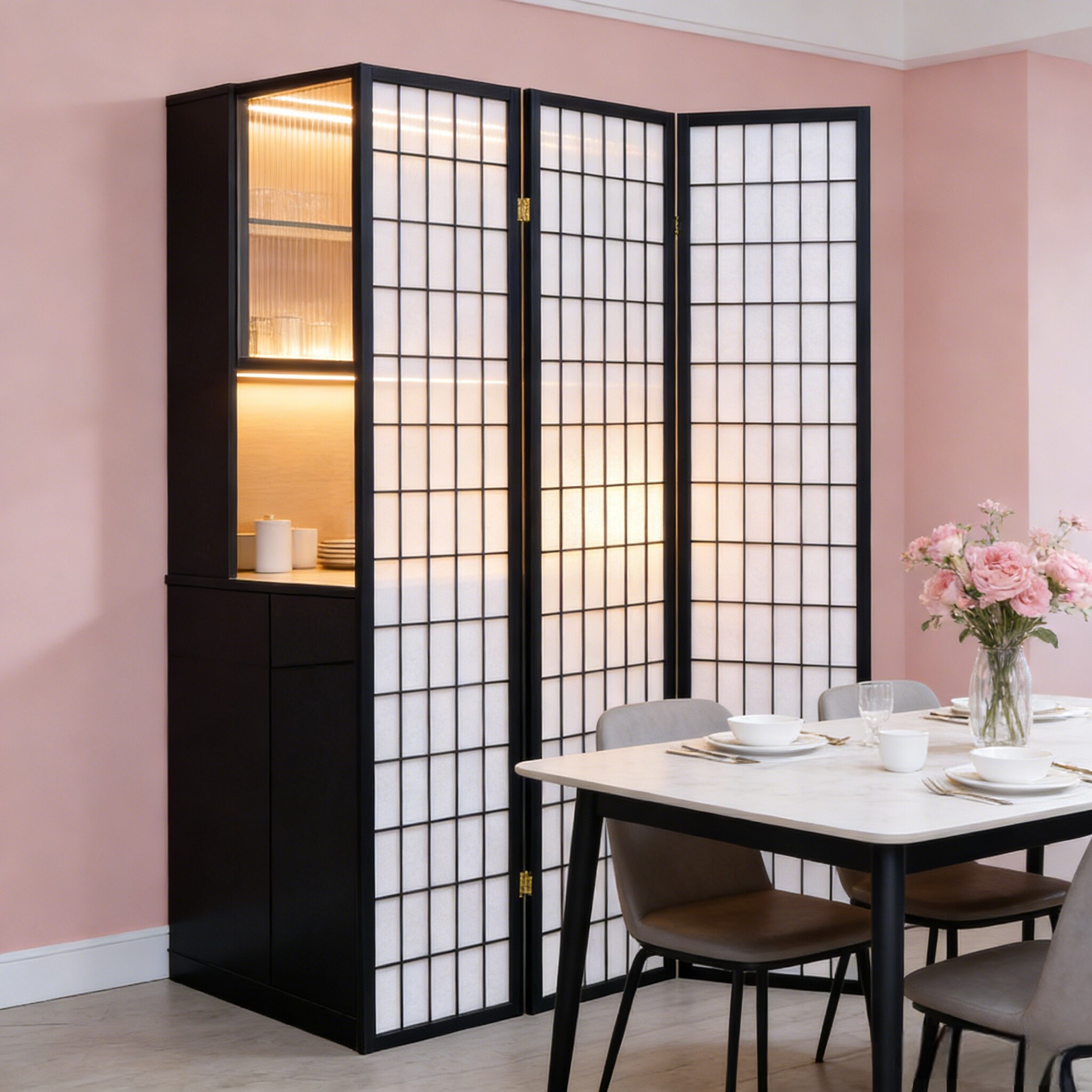 CESICIA ZWY11 Indoor-Privacy-Screens - View #9