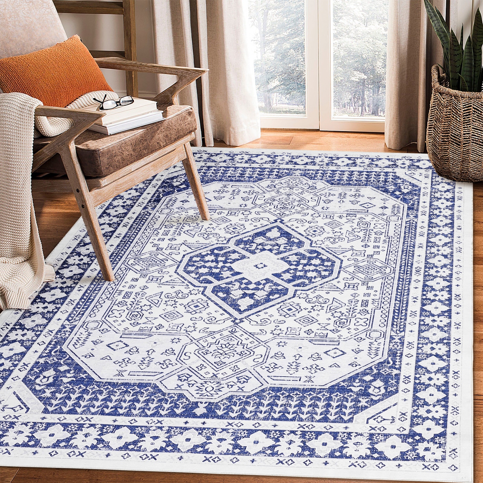 Garvee CK2-UKQ3YB1EC625A-R rugs - View #7