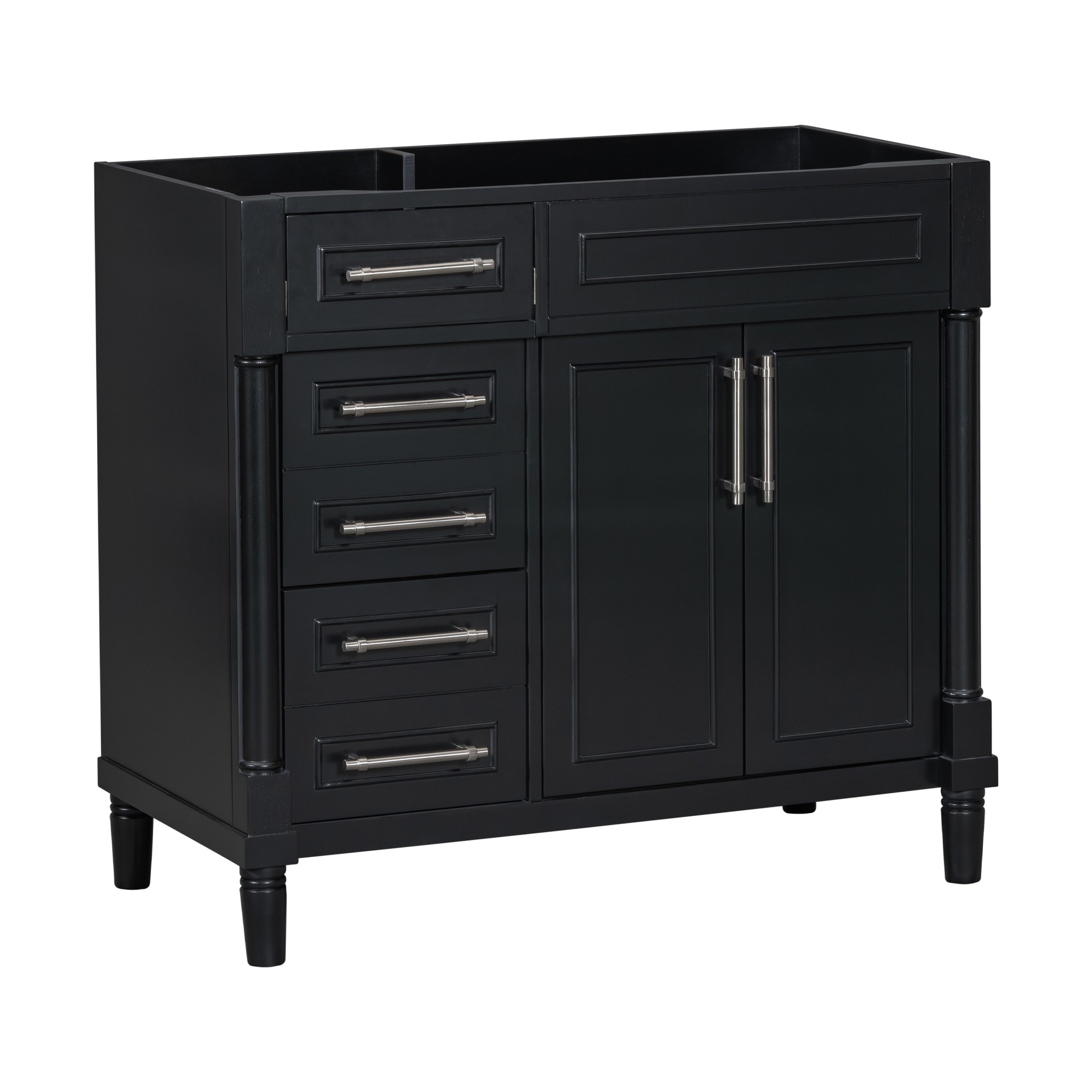 Dexmalle WF322109AAB vanities - View #6