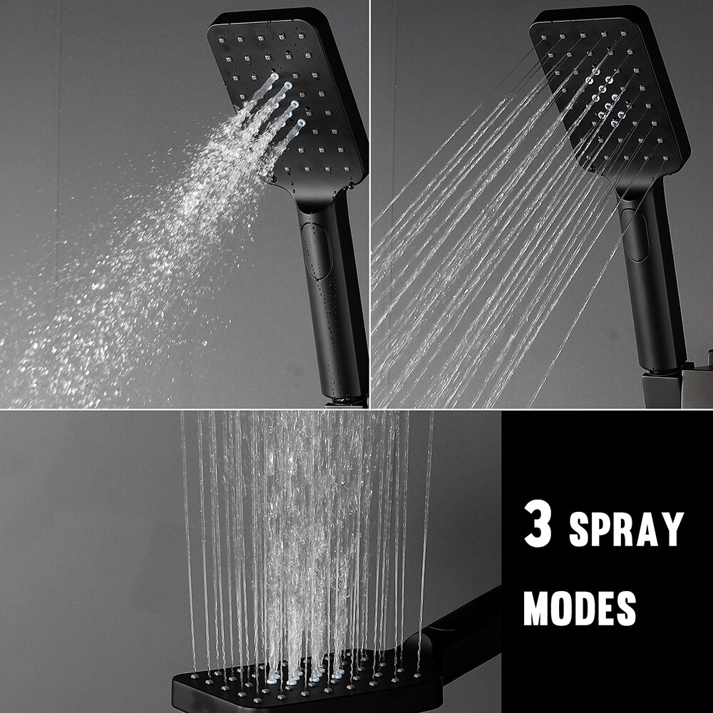 Topcraft TC-98102-10H Showerhead-Bar-Panels - View #3