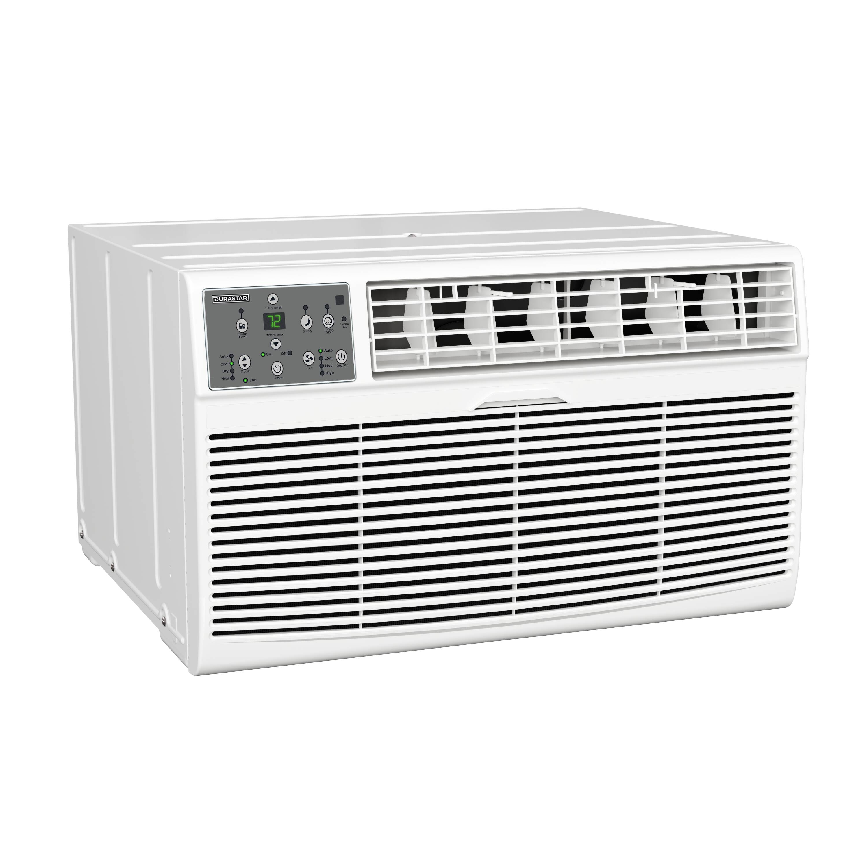 DURASTAR DRTHC122XNA1 Wall-Air-Conditioners - View #3