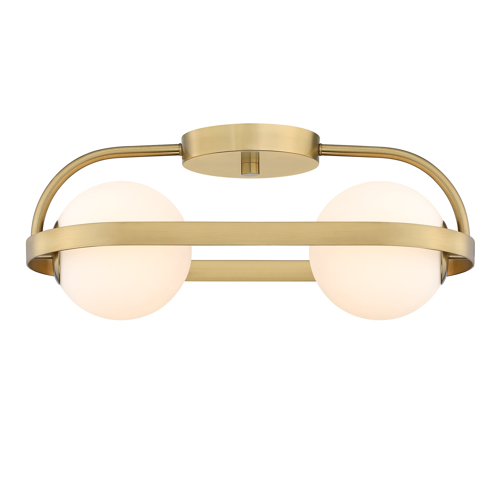 Designers Fountain E235C-SF-BG flushmounts - View #6