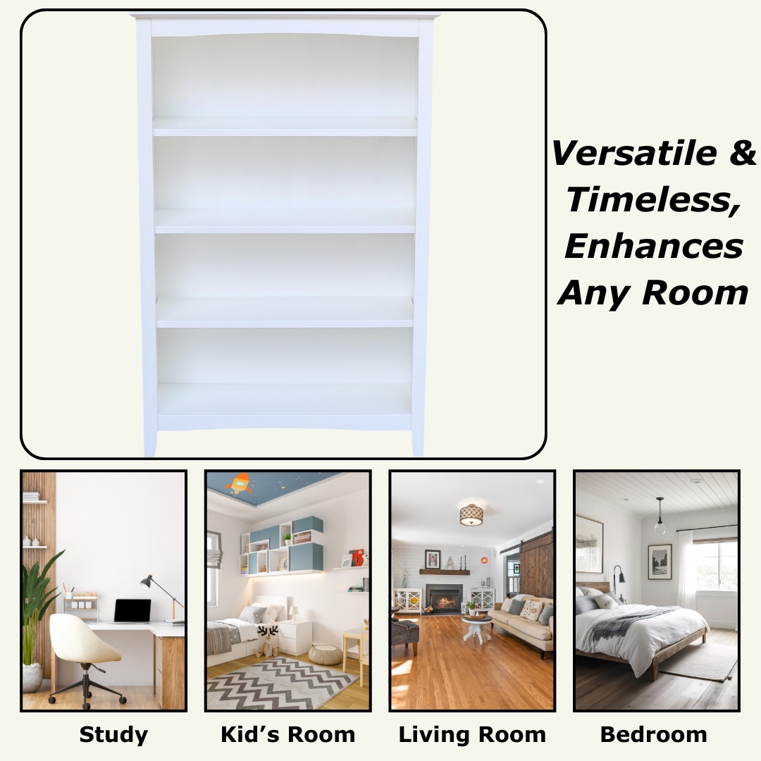 International Concepts SH08-3224A bookcases - View #9