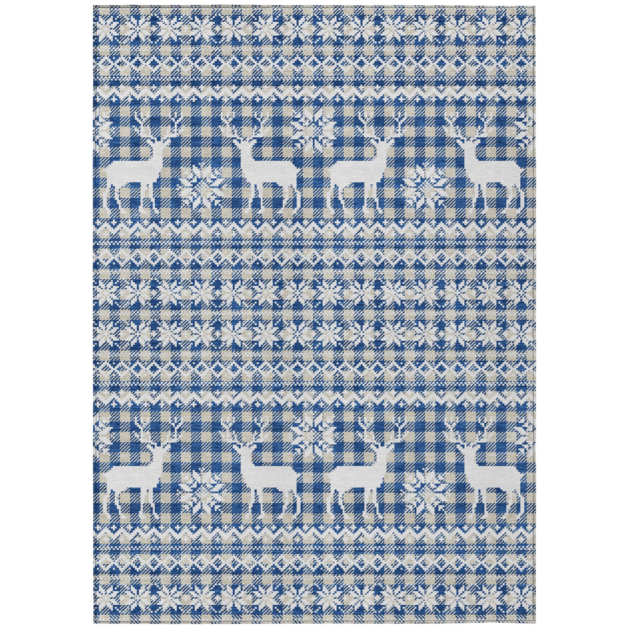Addison Rugs ACN1820NA9X12 rugs - View #2