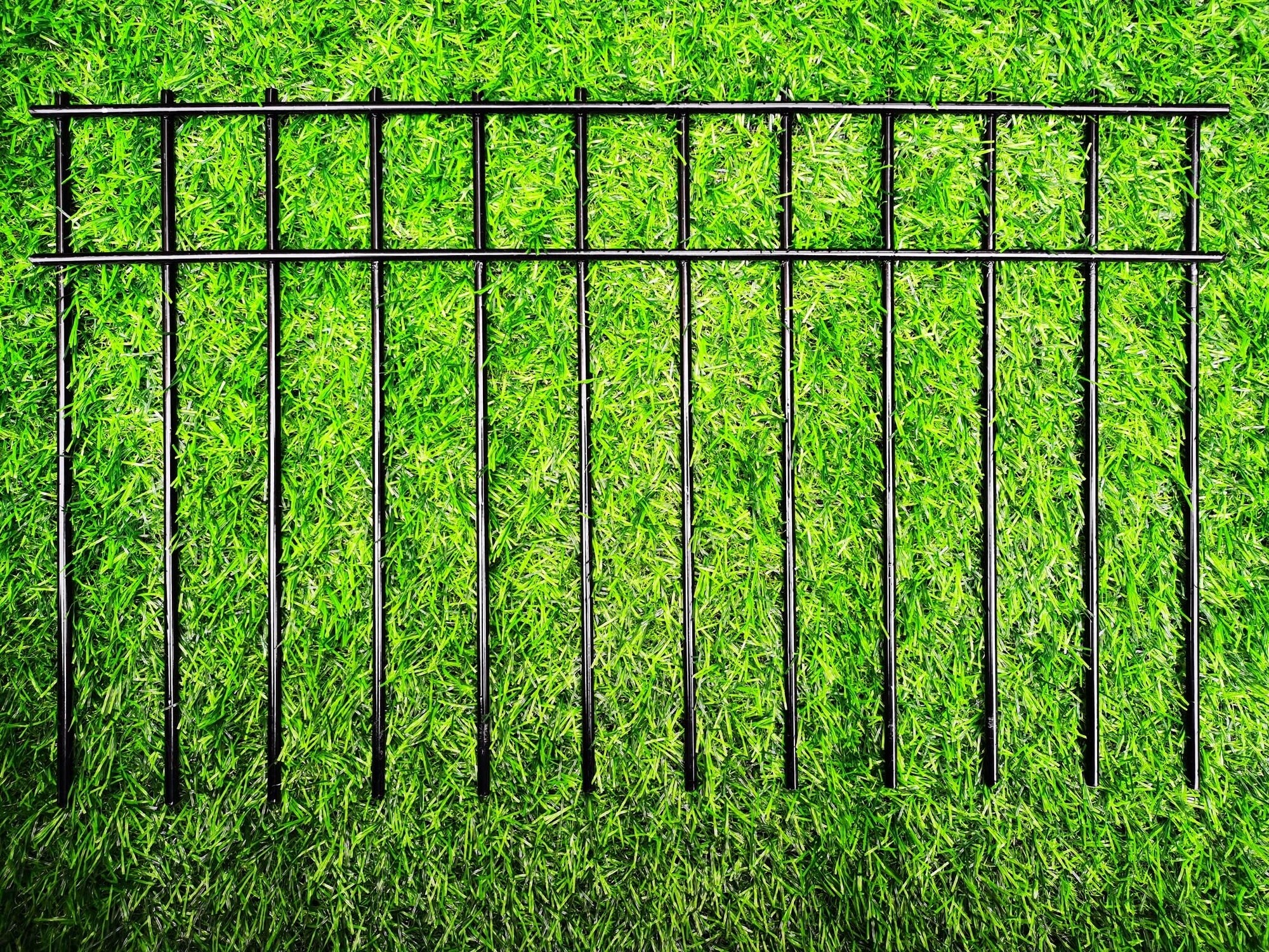 Vrbgify LVG0626V052 Garden-Utility-Fencing - View #8