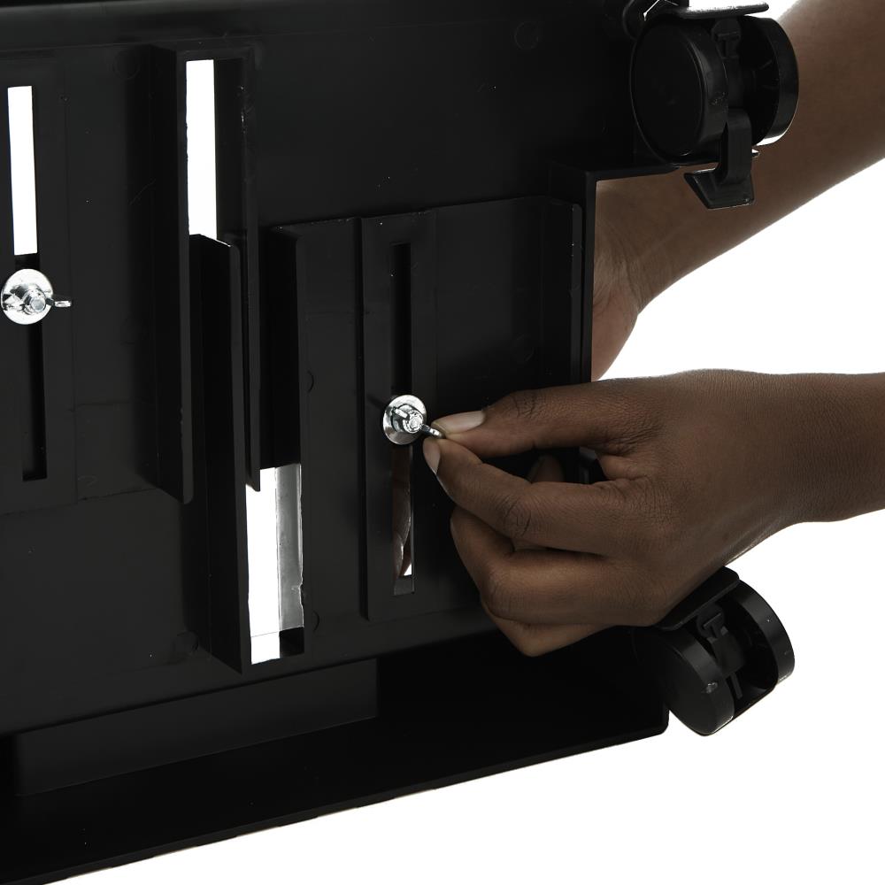 Mind Reader TCPU-BLK Office-Accessories - View #6