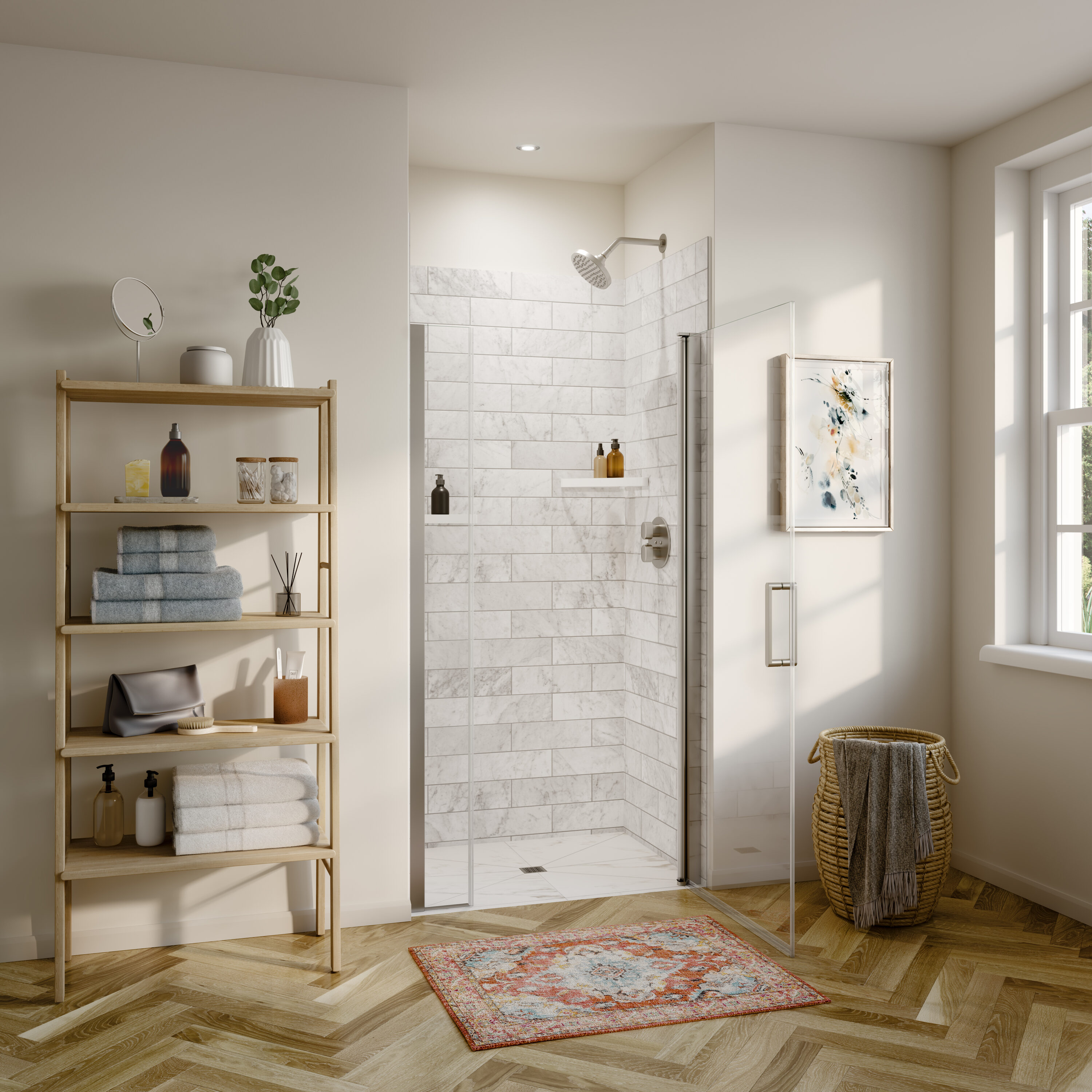MAAX 838266-900-305-100 Shower-Doors - View #2