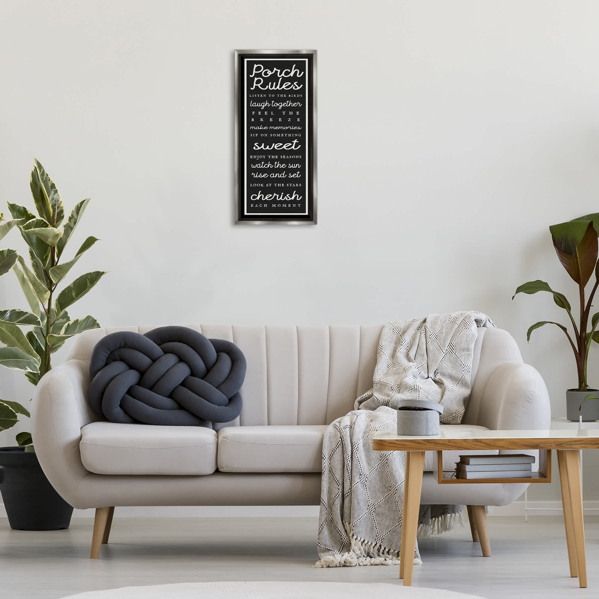 Stupell Industries BT-157-FFL-10X24 Wall-Art - View #3