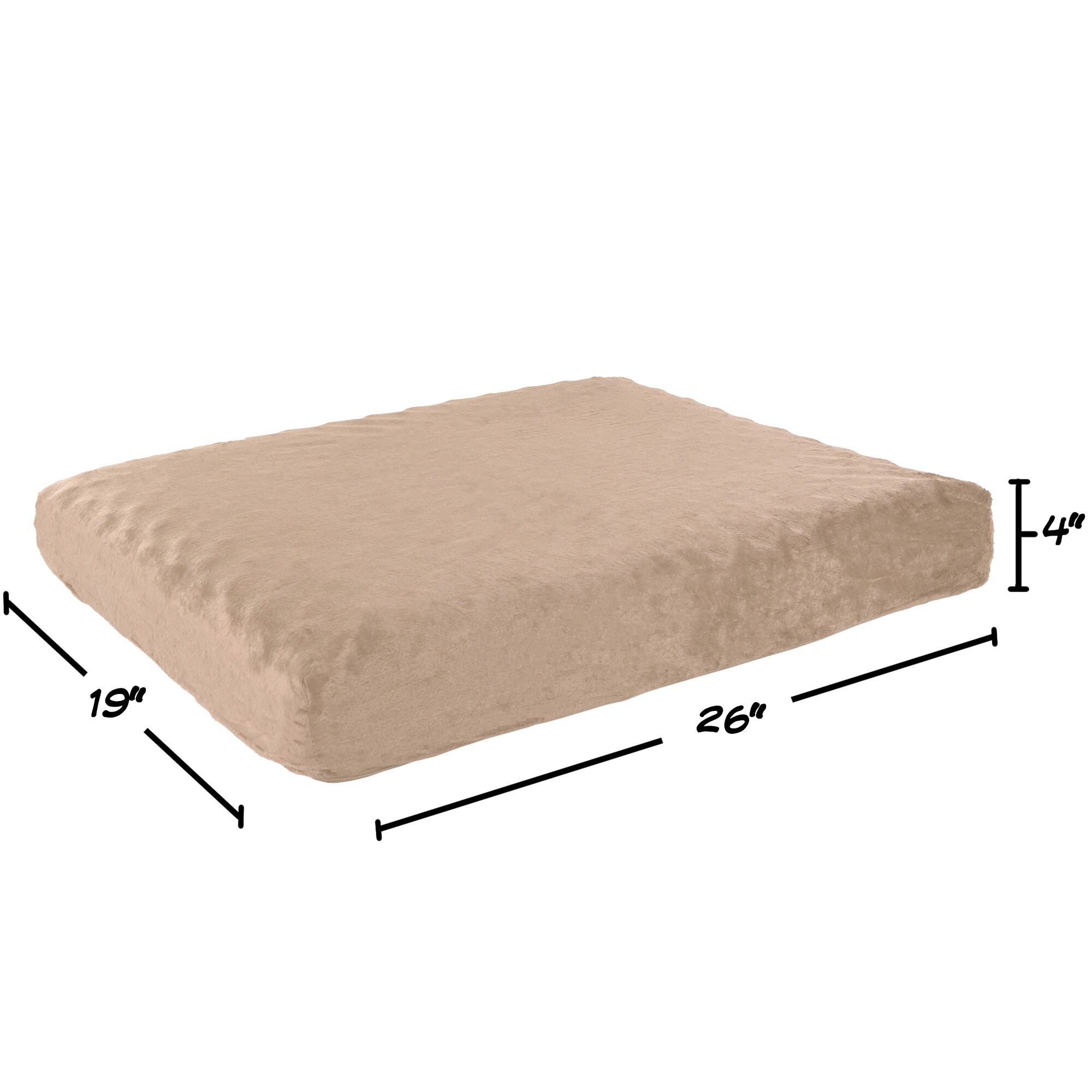 PETMAKER 704657GRC Pet-Beds - View #3