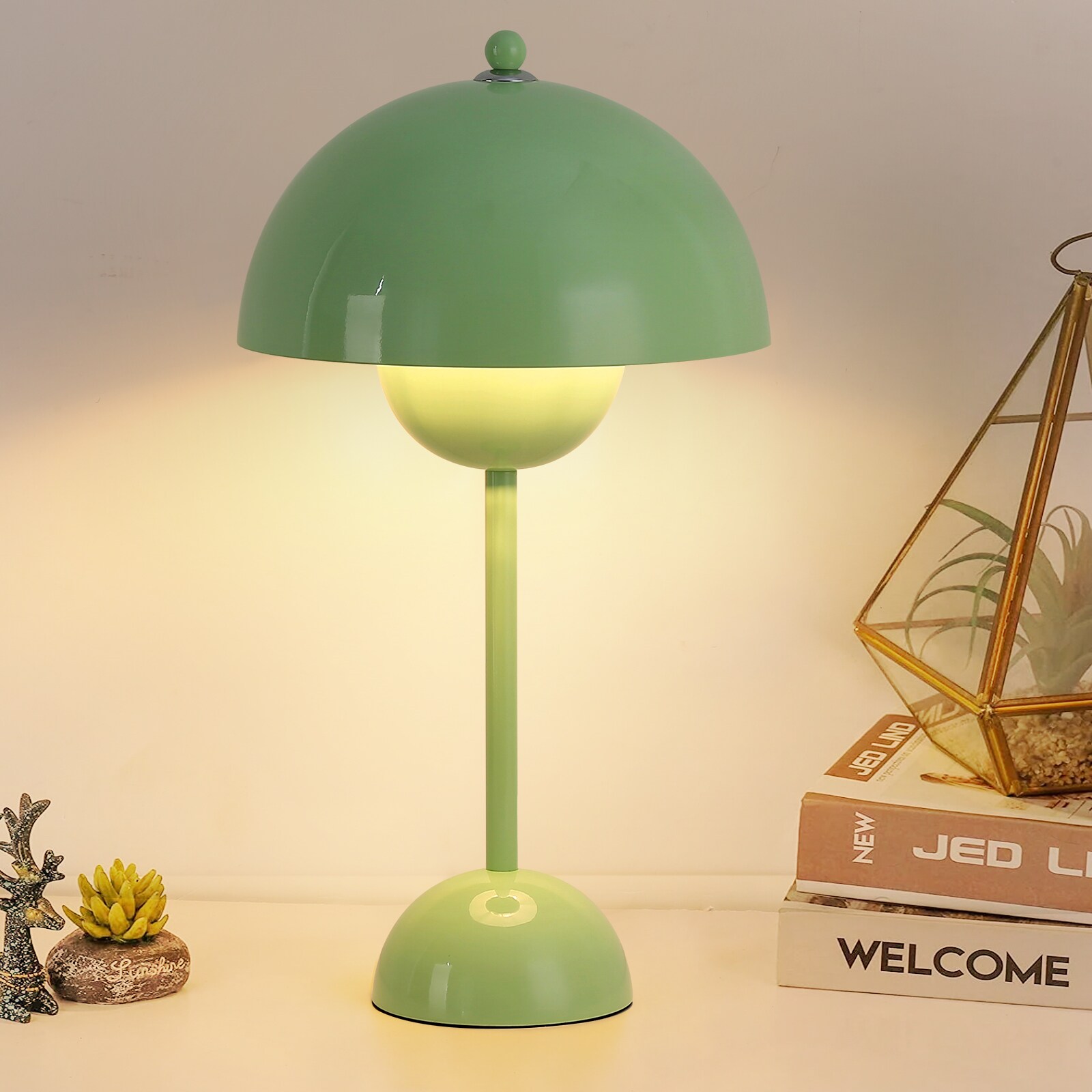 Zompoo ZP-L3082-G Desk-Table-Lamps - View #4