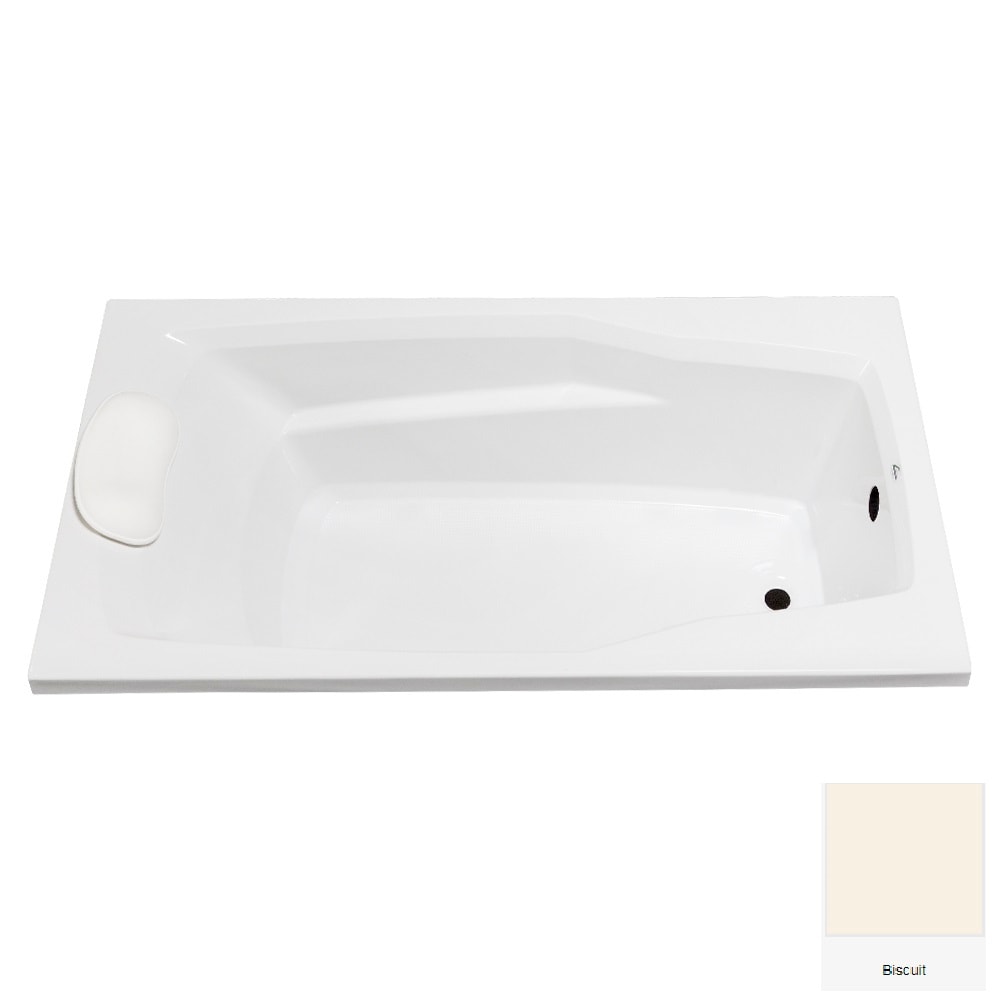 Laurel Mountain 6032WT528 bathtubs - View #5