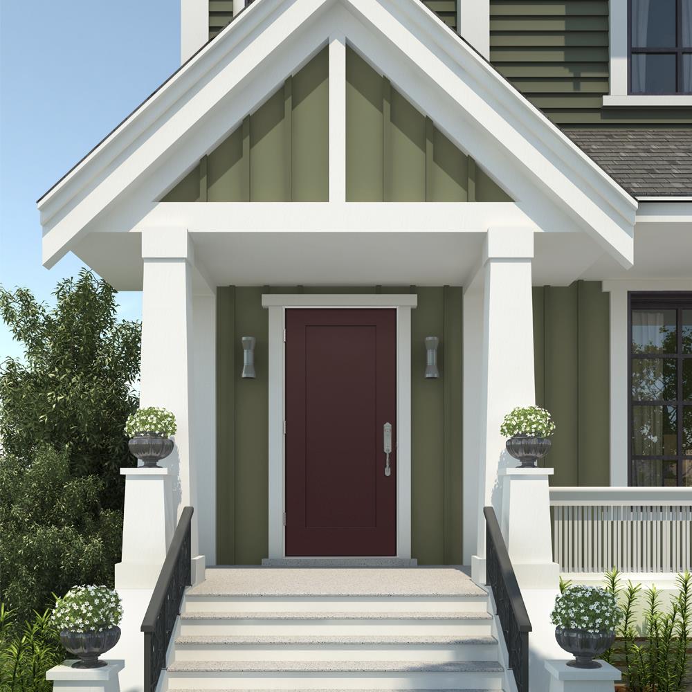 JELD-WEN LOWOLJW229900061 Entry-Doors - View #2