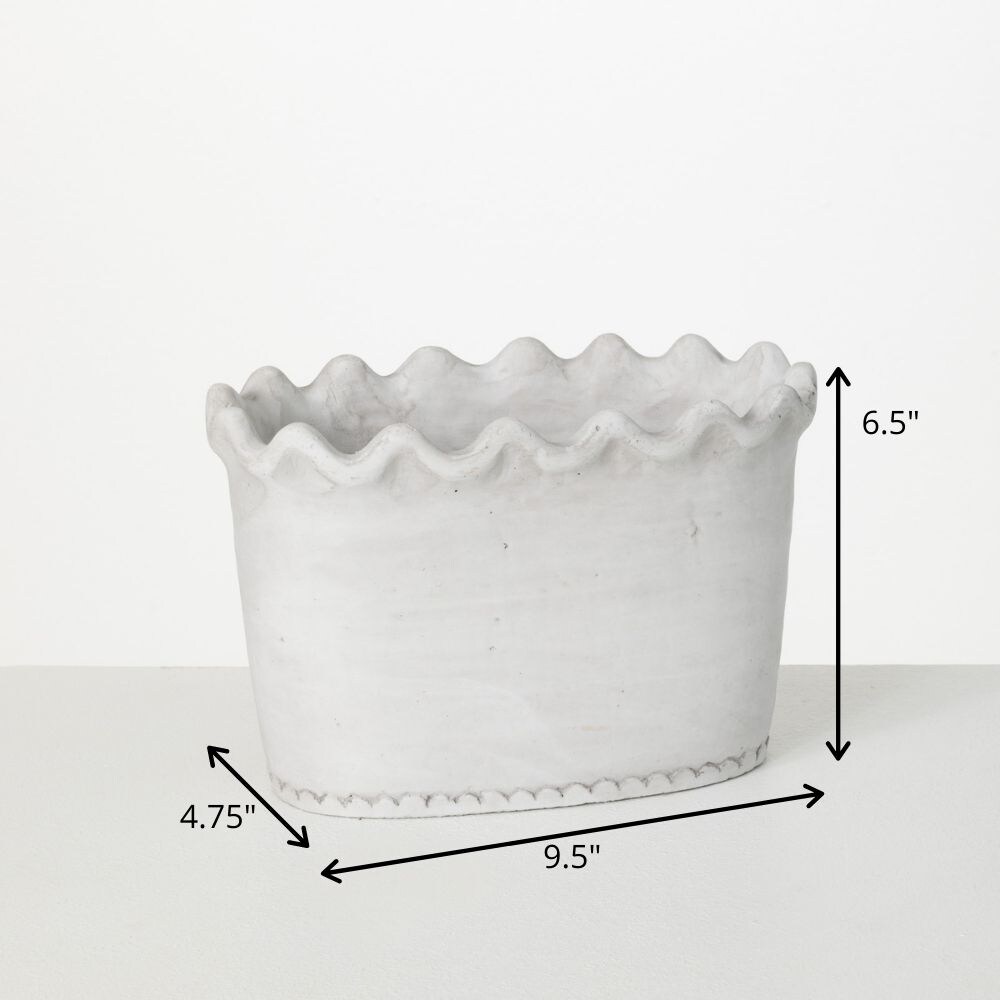 Sullivans CMT1215 Planter-Window-Box - View #4