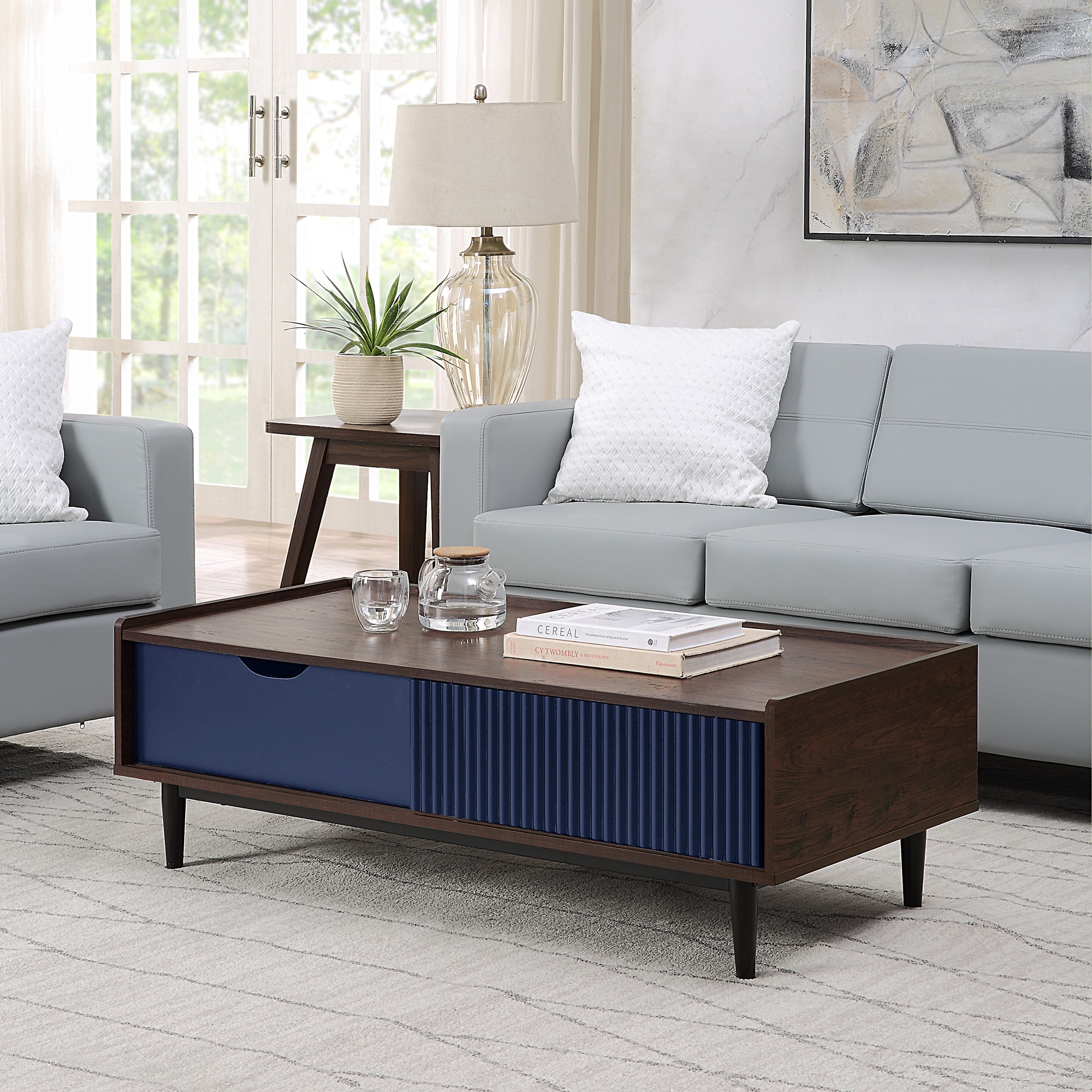 Manhattan Comfort 4-8911GLF-NB Living-Room-Sets - View #6