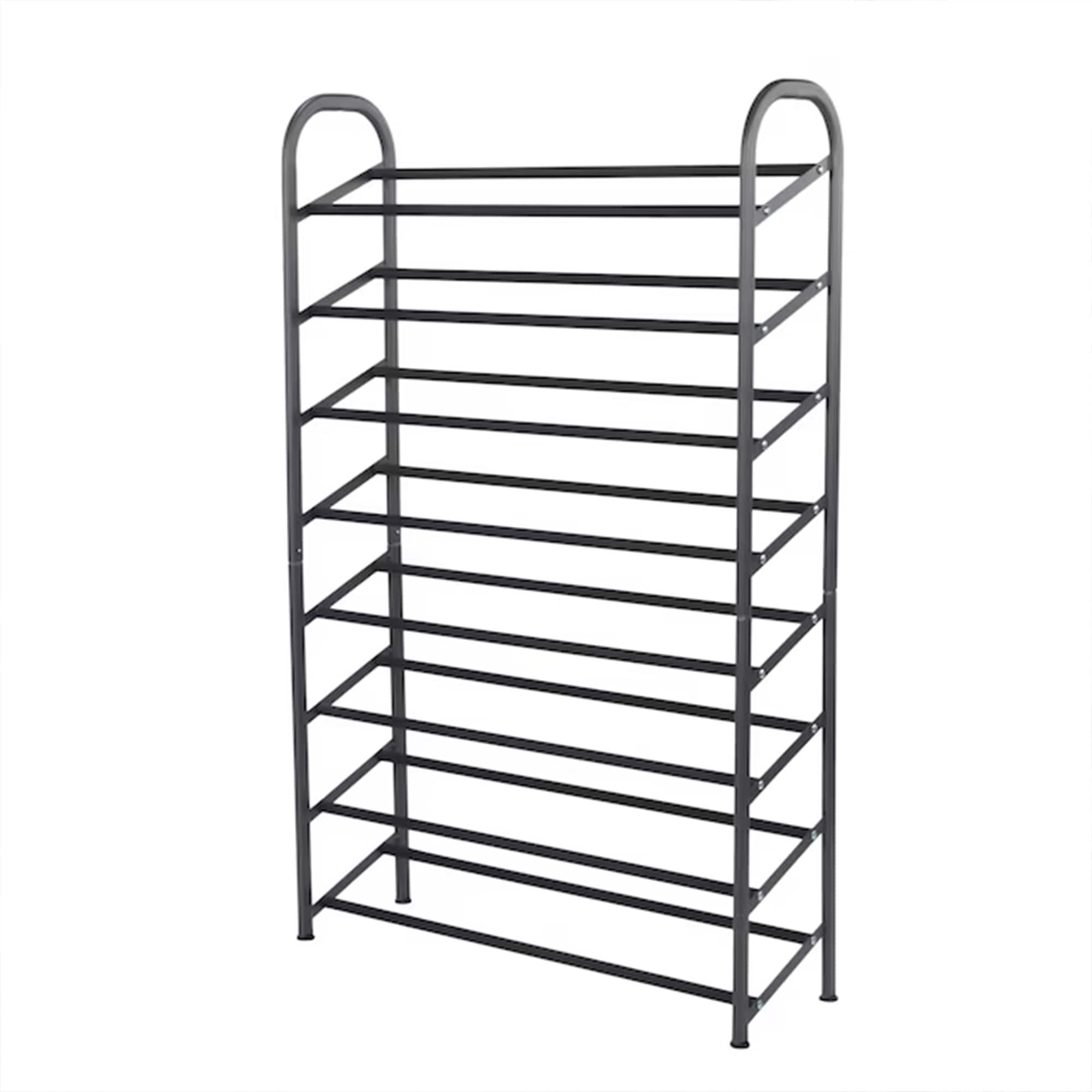 Style Selections SL-116 Shoe-Racks - View #4