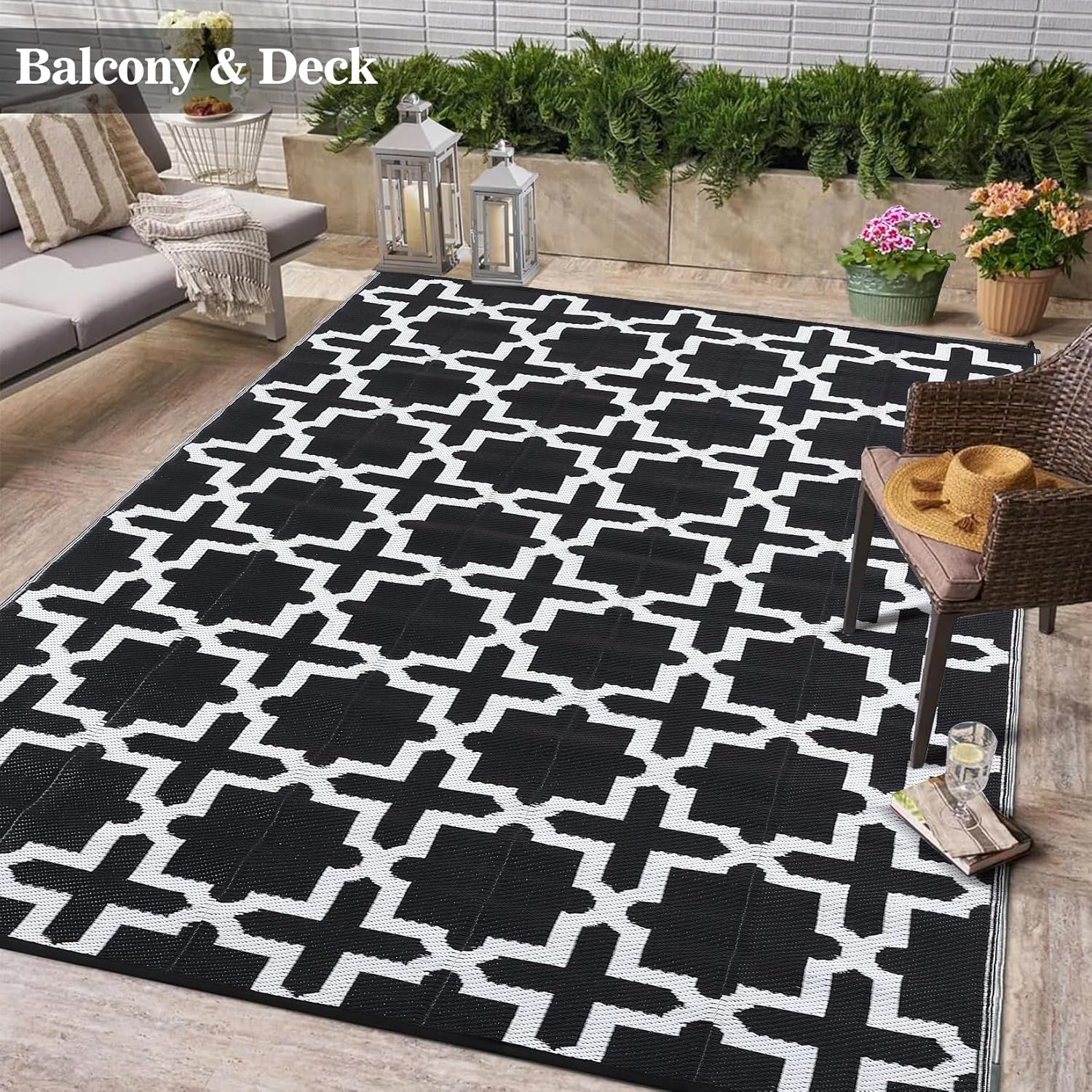Qeetex WWJ-PHO-0ZTLJ9GT rugs - View #7