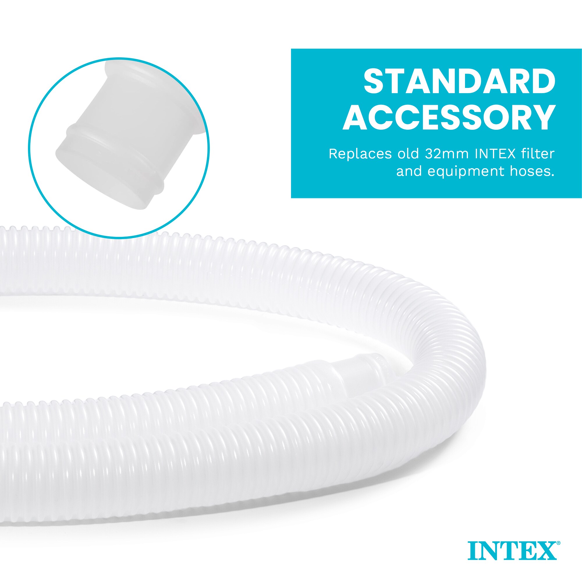 Intex 41145 Pool-Hoses - View #4