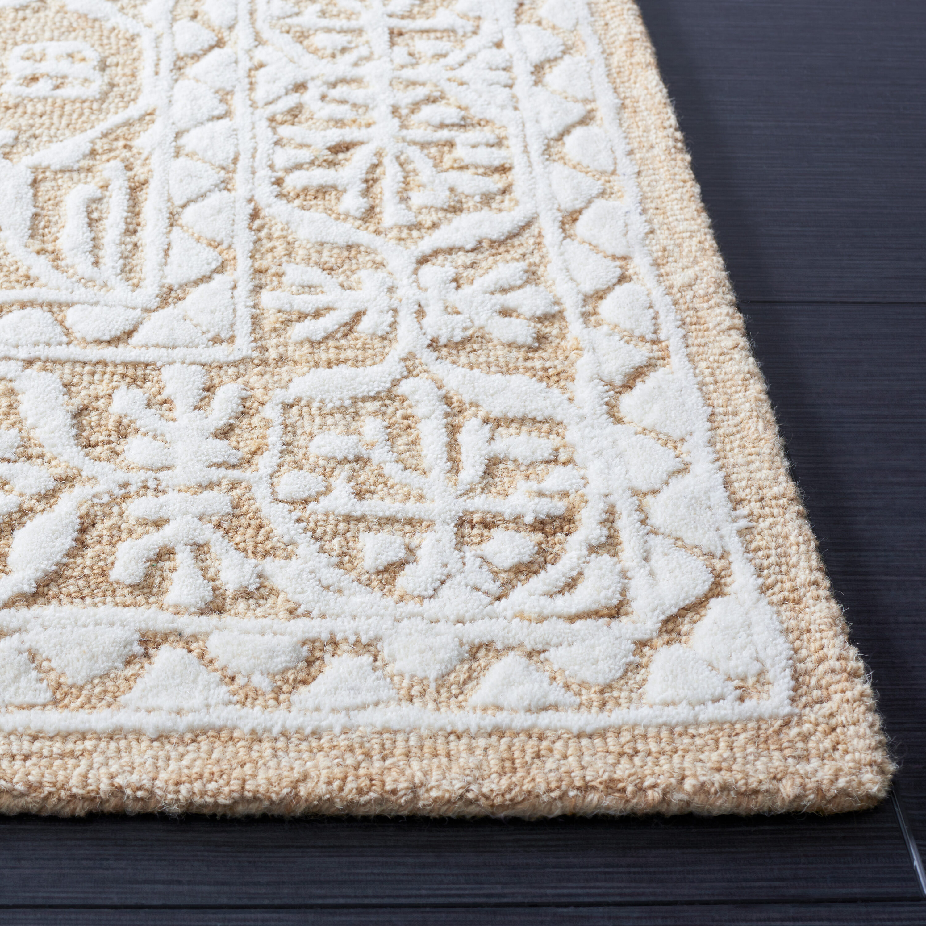 Safavieh MET903D-4 rugs - View #6