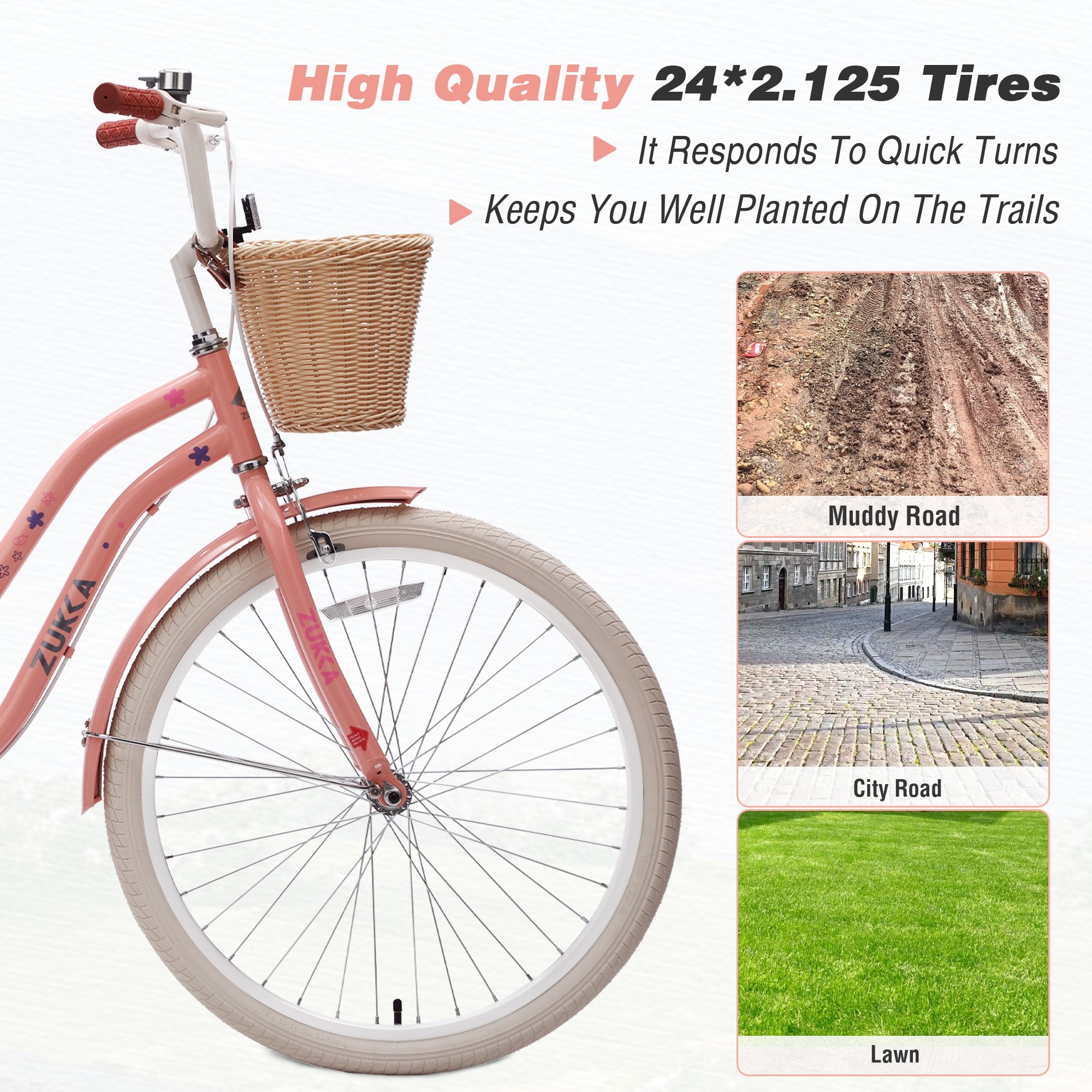HyperDrop Cart ZW-W1019P449193 bikes - View #5
