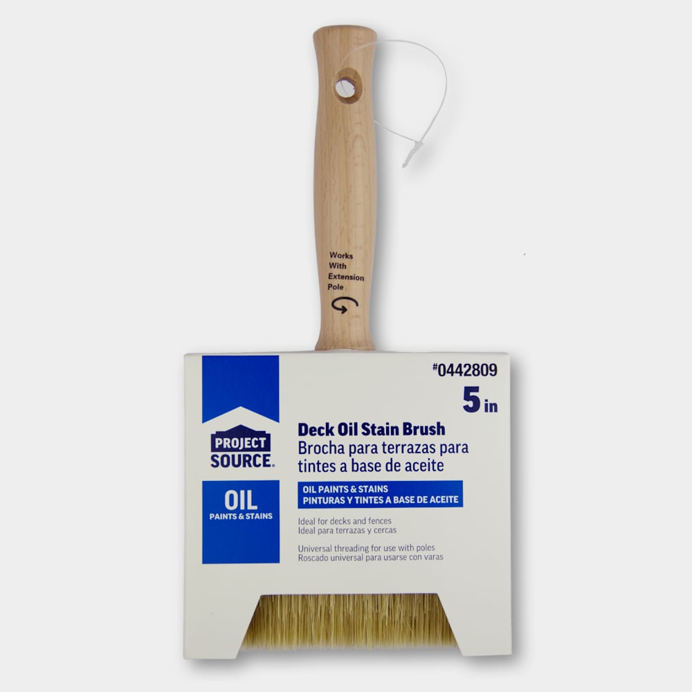 Good Brushes for Unpleasant Jobs - Lee Valley Tools
