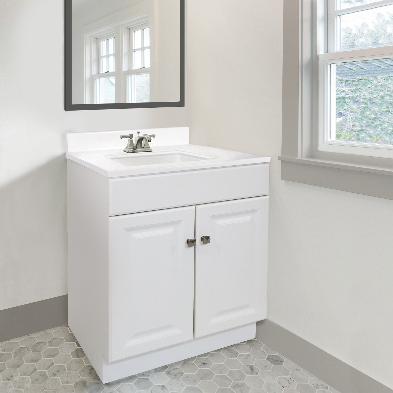 Design House 597153 vanities - View #10