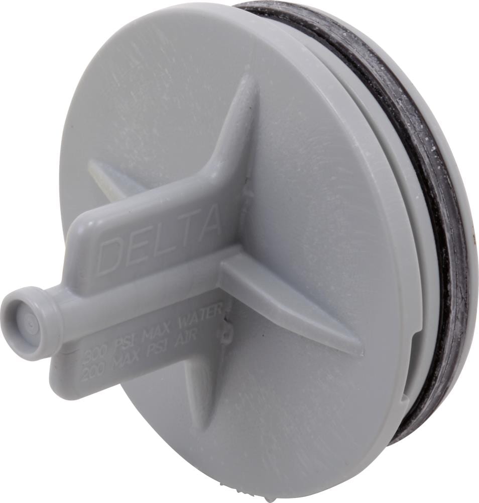 Delta Tub and Shower Installation Kit for 1-1/2-in Pipe #RP46078