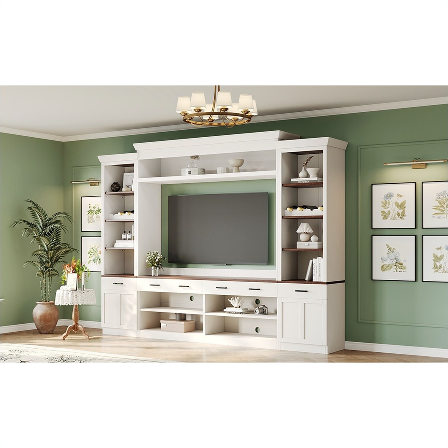 SUNCREAT 5L1Y09RCU4HH Tv-Stands - View #10