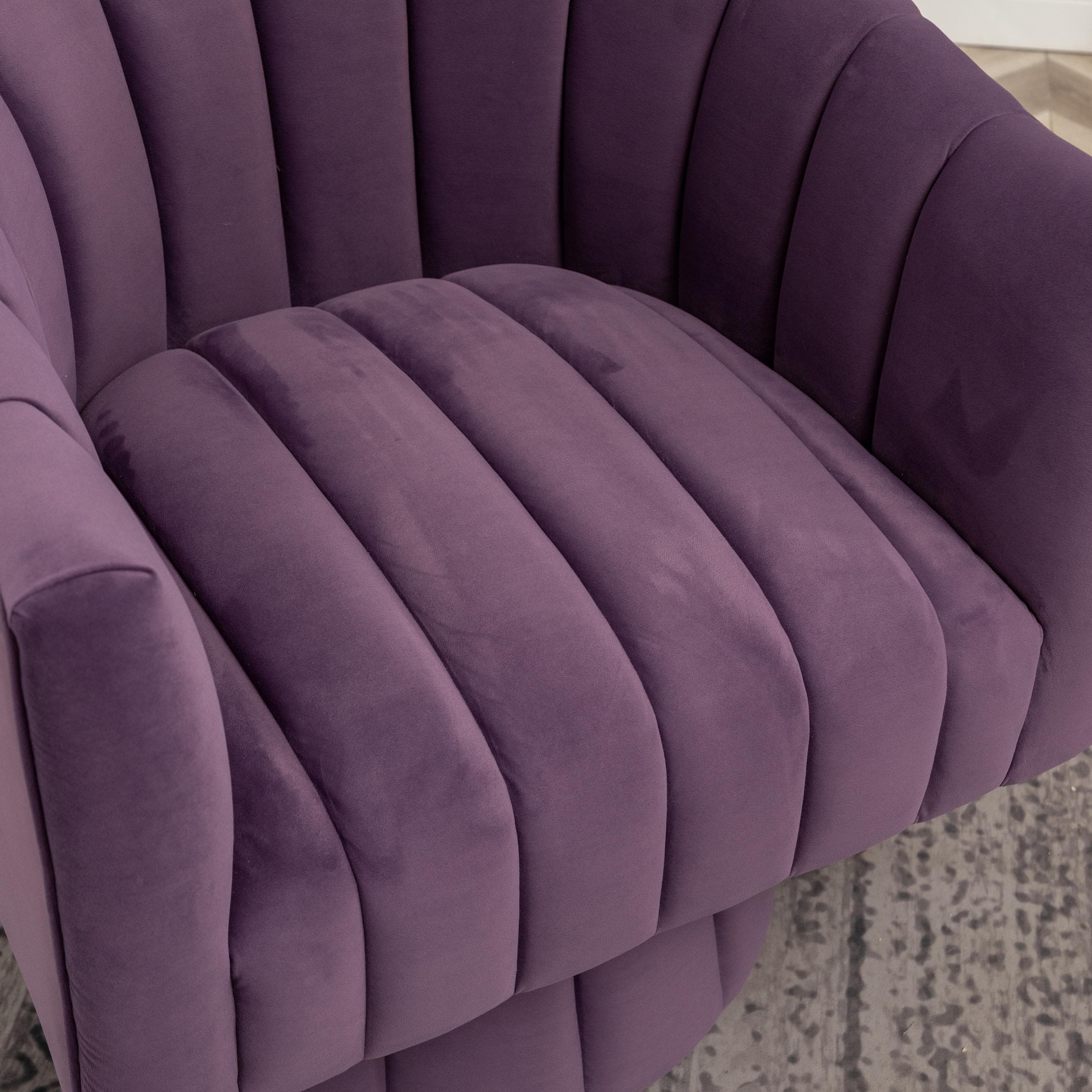 SEYNAR XY570-PURPLE-S2 chairs - View #5