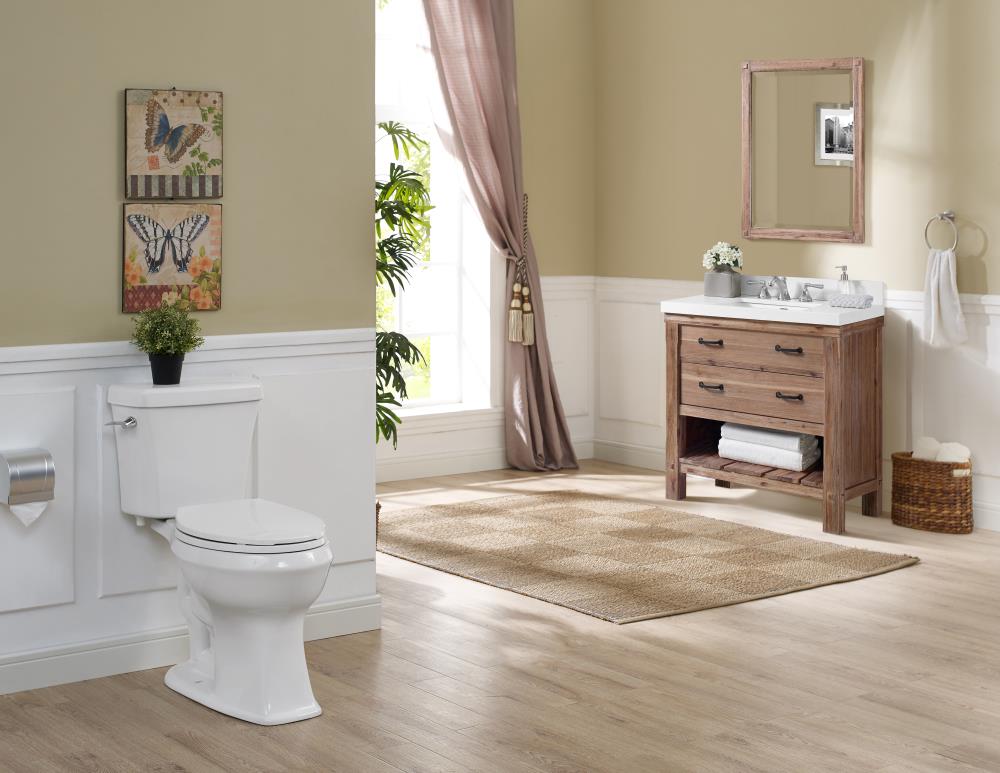 AquaSource MT-20209 toilets - View #5