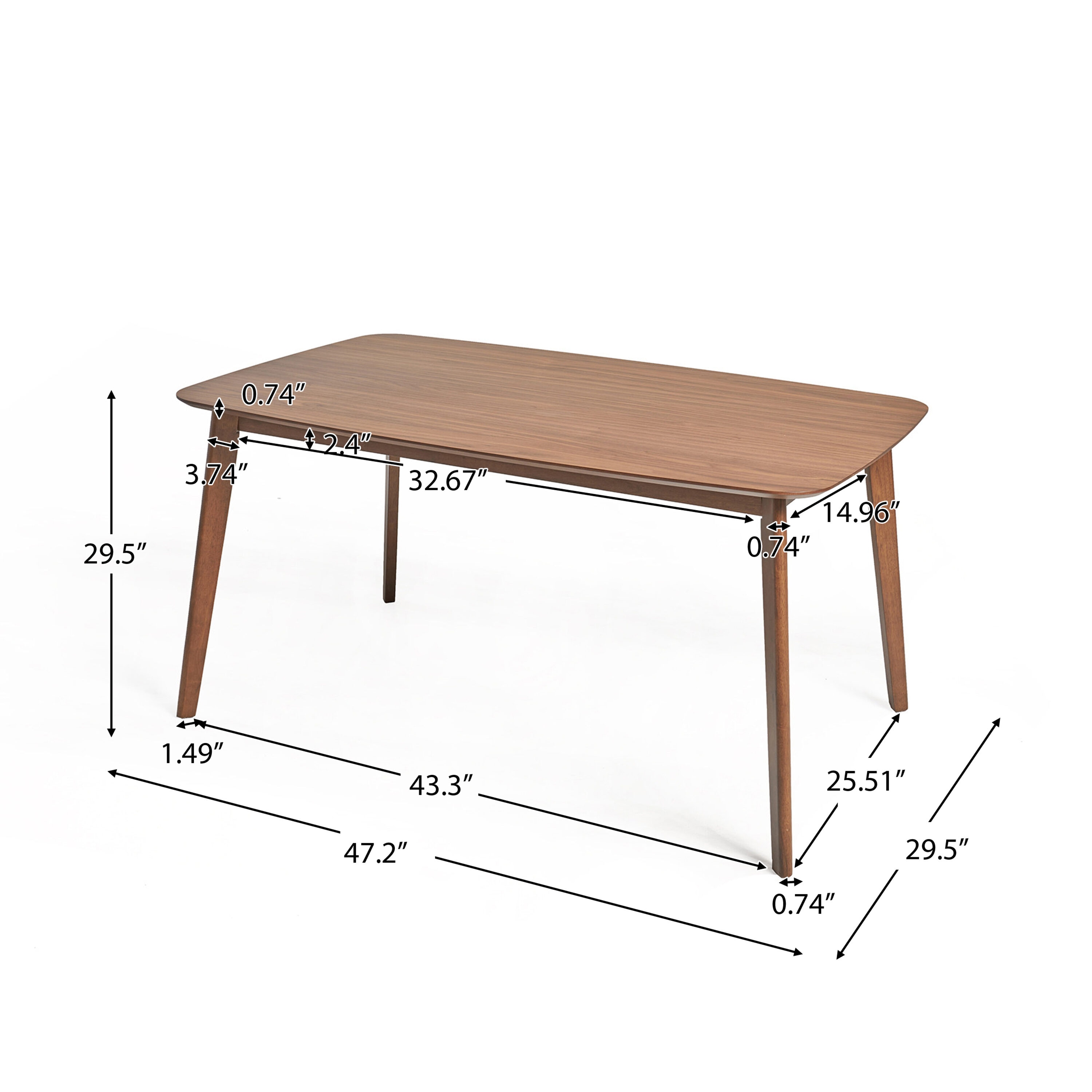 Best Selling Home Decor 301335 Dining-Sets - View #13