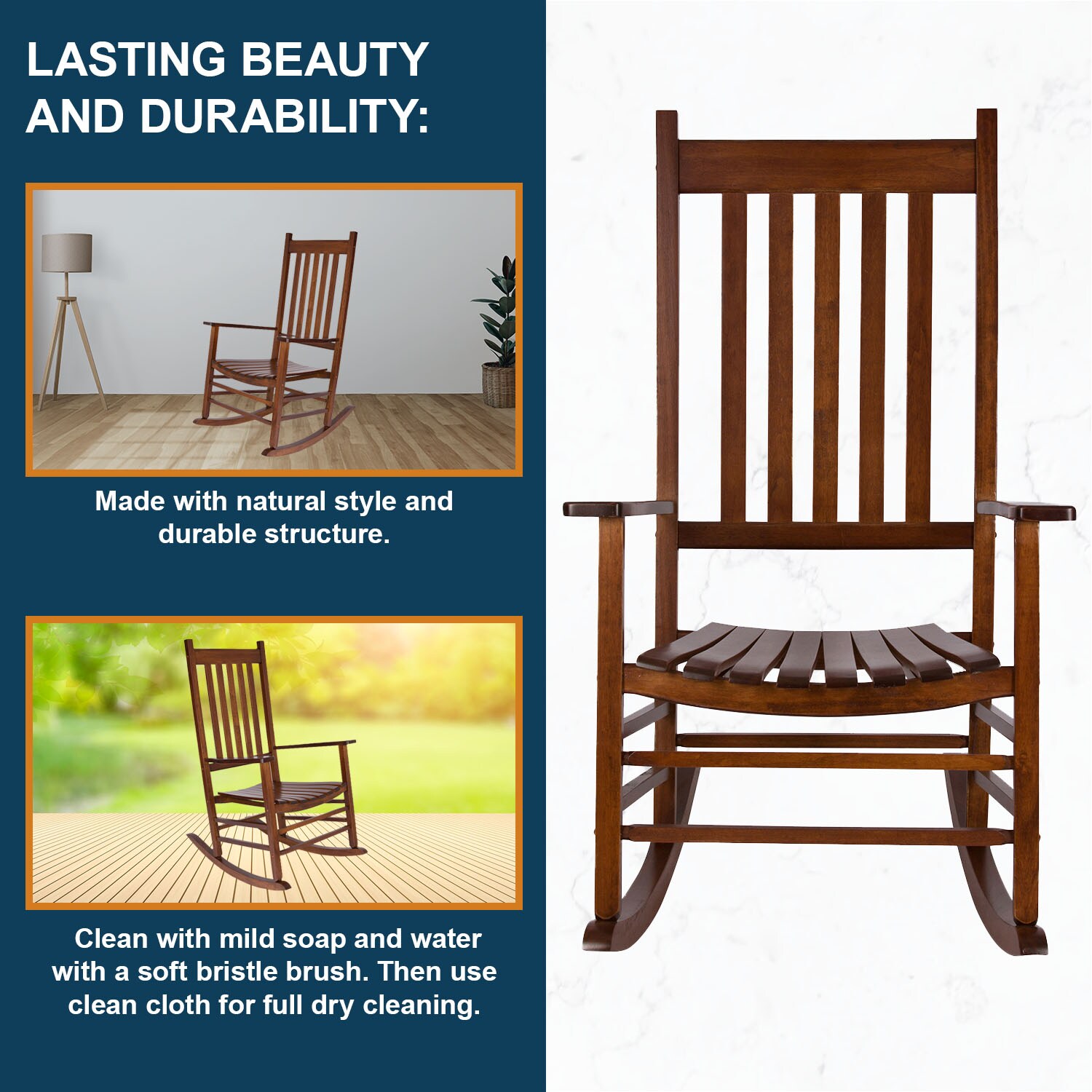 Shine Company KT4332OA-2 Patio-Chairs - View #8