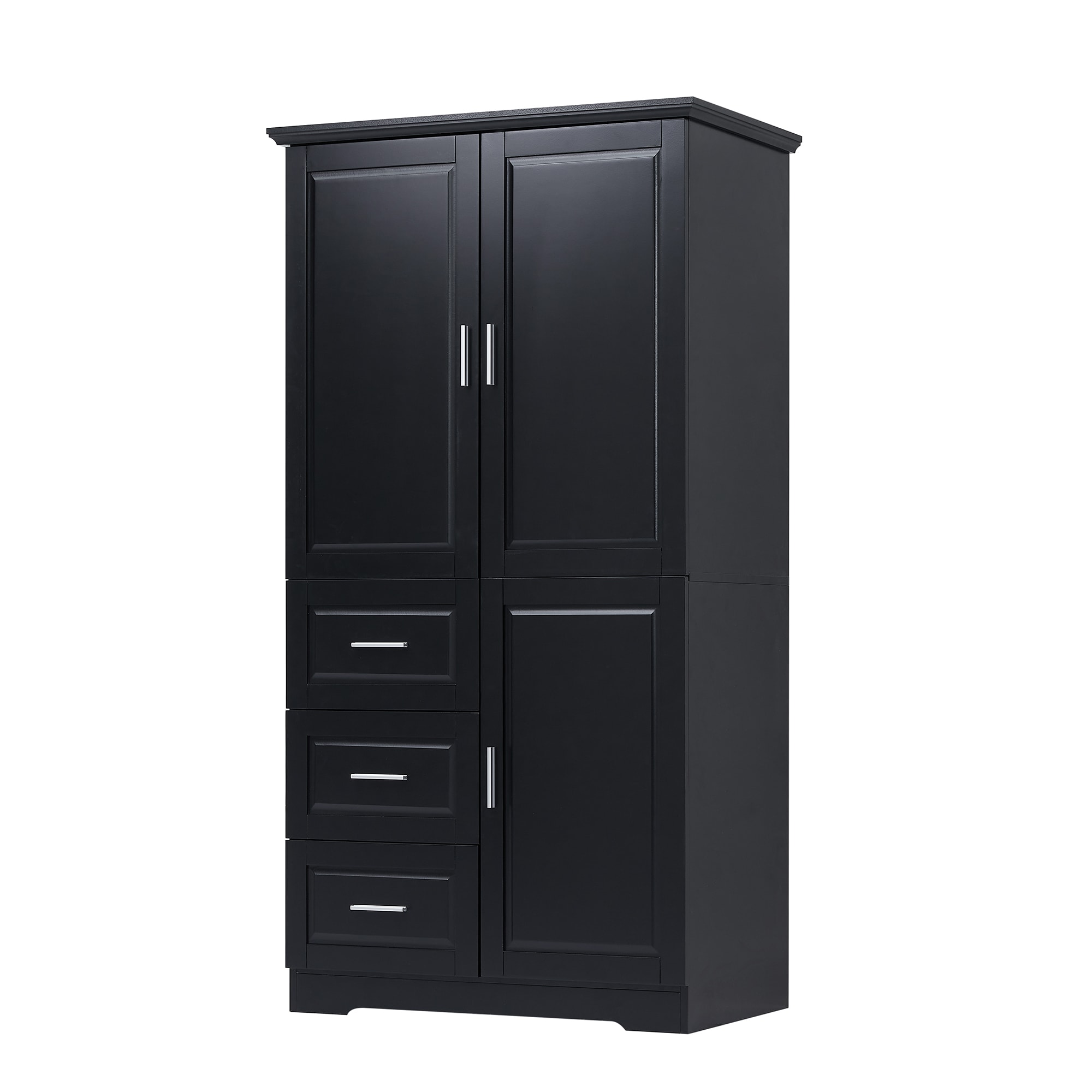 Siavonce FZ79890 Utility-Storage-Cabinets - View #10
