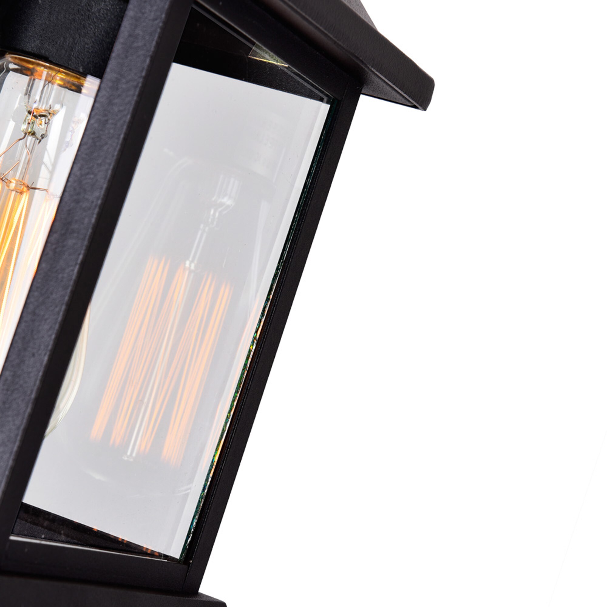 CWI Lighting 0409W8-1-101 Outdoor-Wall-Lighting - View #9