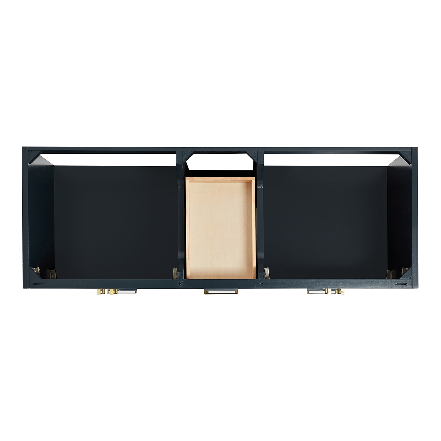 ARIEL M061SCW2OVOMNB Bath-Vanity-Combo - View #12