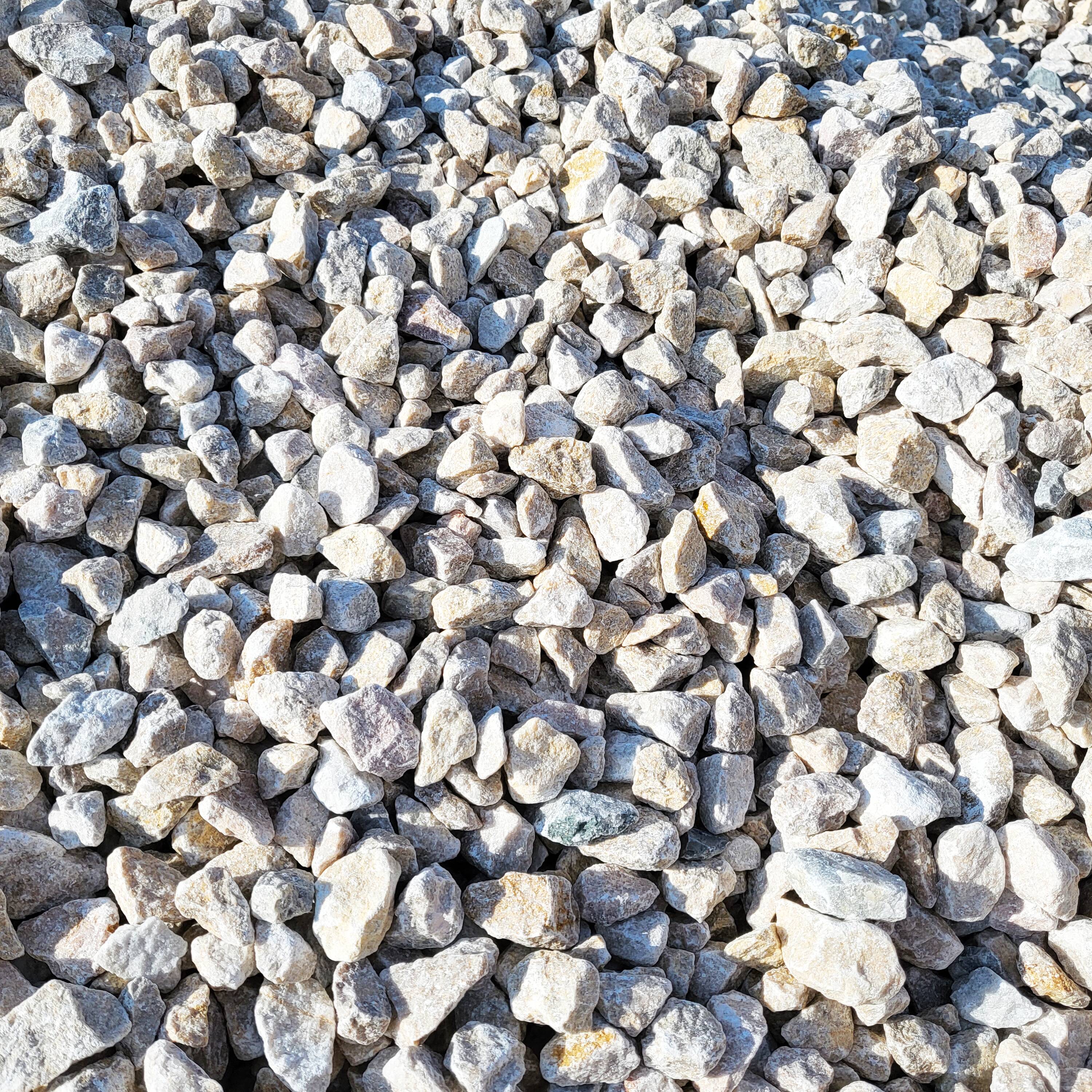 J & R Sand & Gravel PWR0.5CUFT Landscaping-Rock - View #4