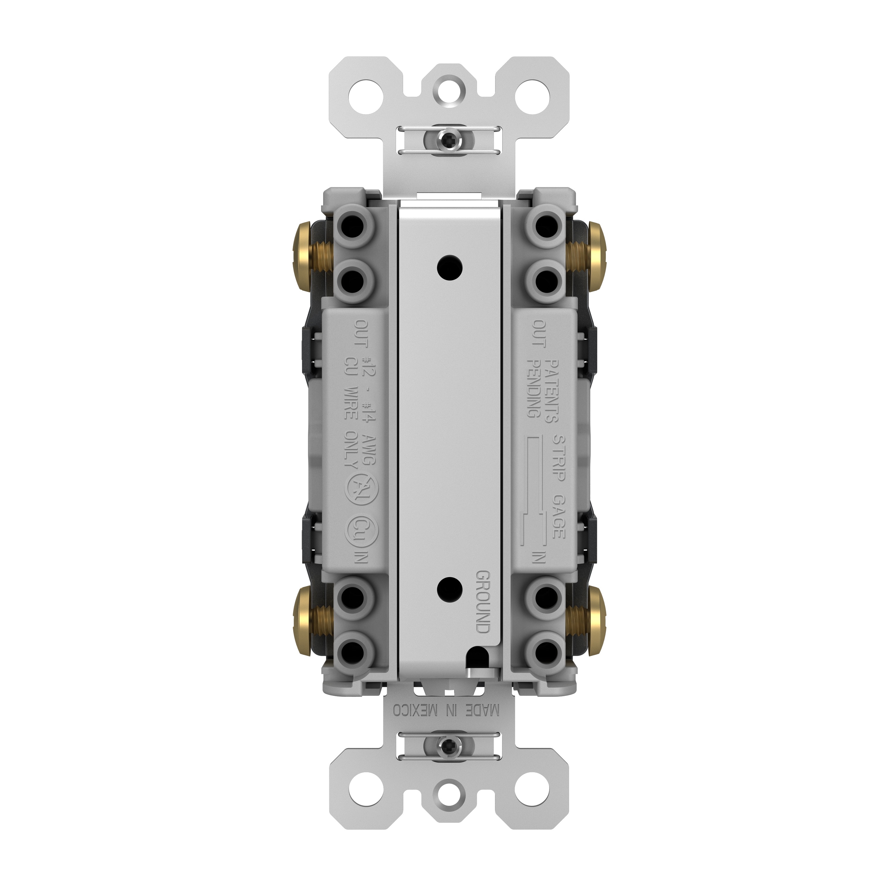 Legrand TM874ICC6 Lighting-Controls - View #7