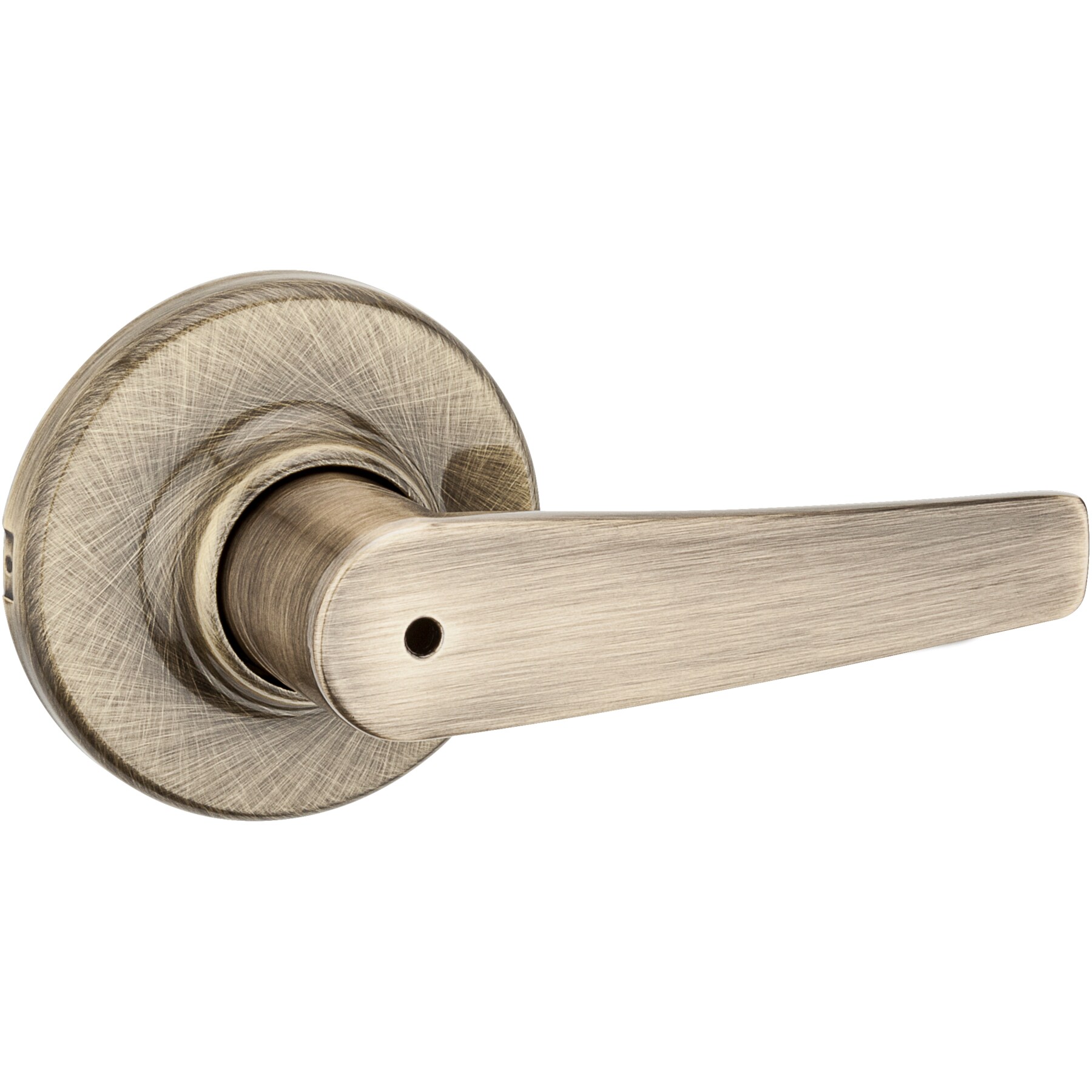 Kwikset 300DL 5 6AL RCS V1 Door-Handles - View #2