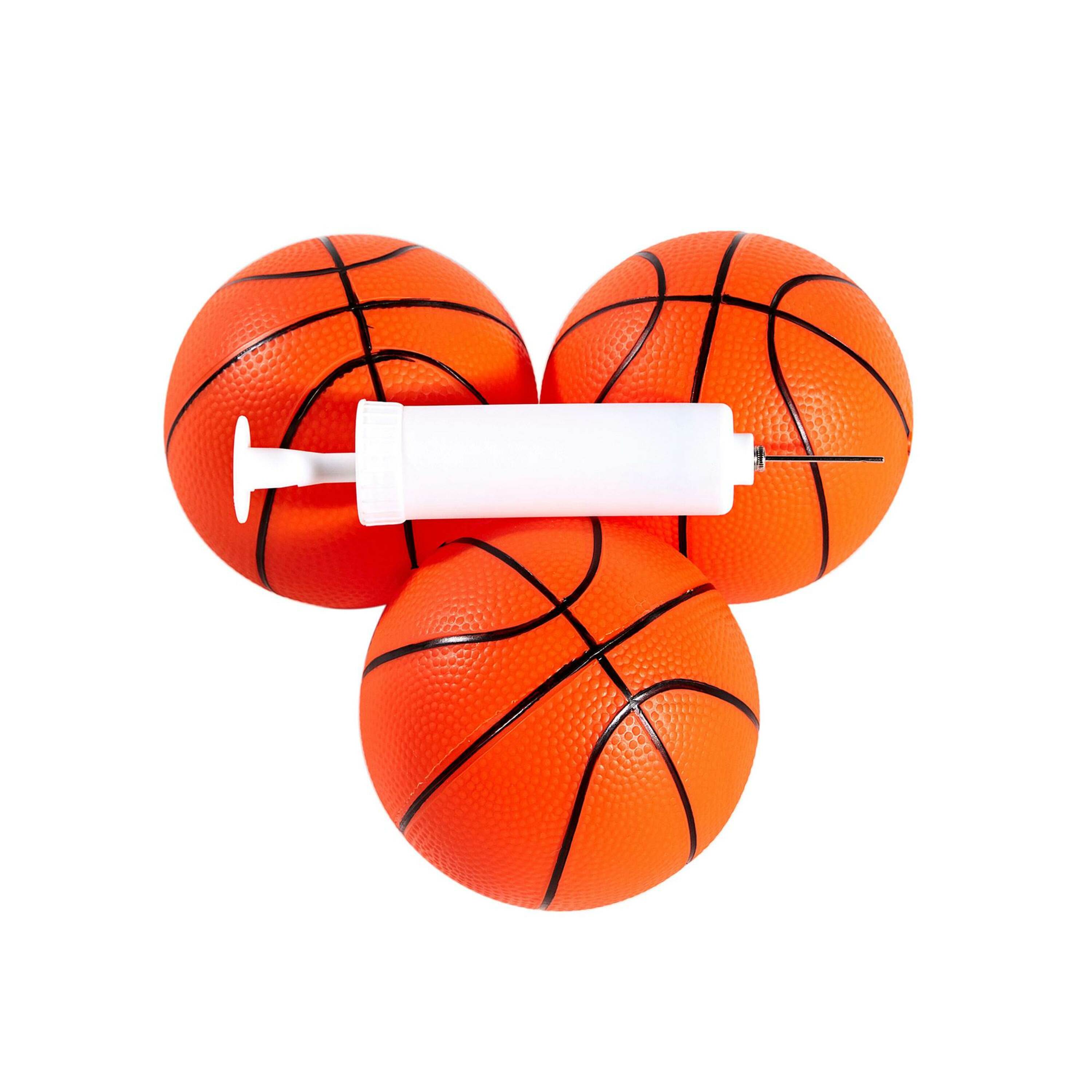 Lancaster Gaming Company 84070 Electronic-Basketball-Games - View #8
