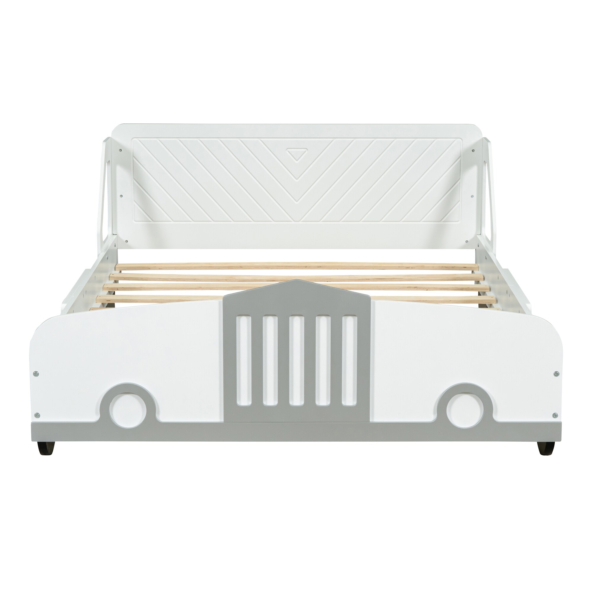 ModernLuxe WF311753AAK beds - View #2