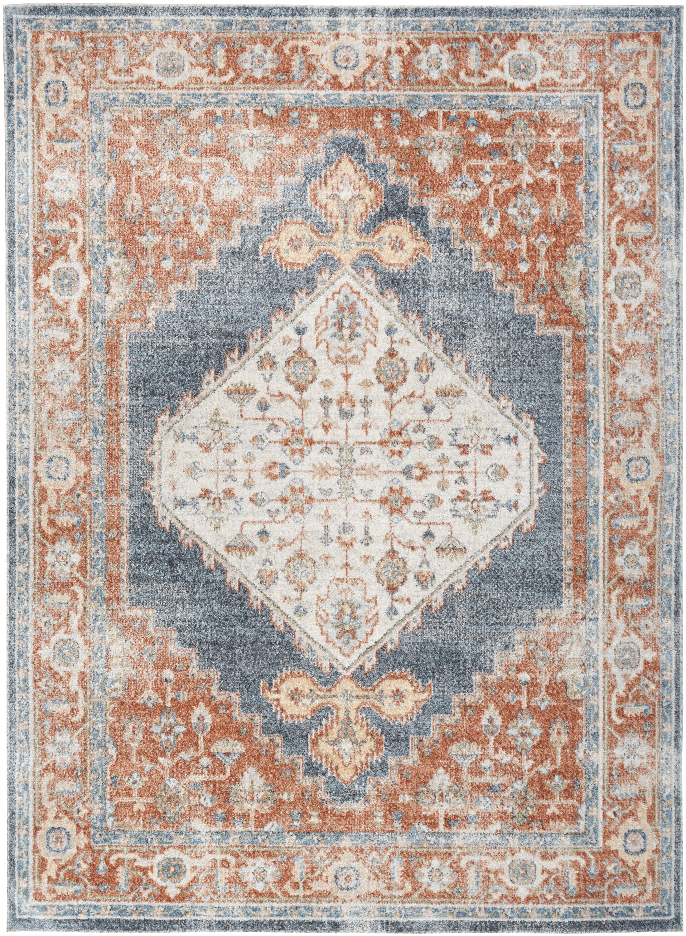 Nourison 099446124616 rugs - View #2