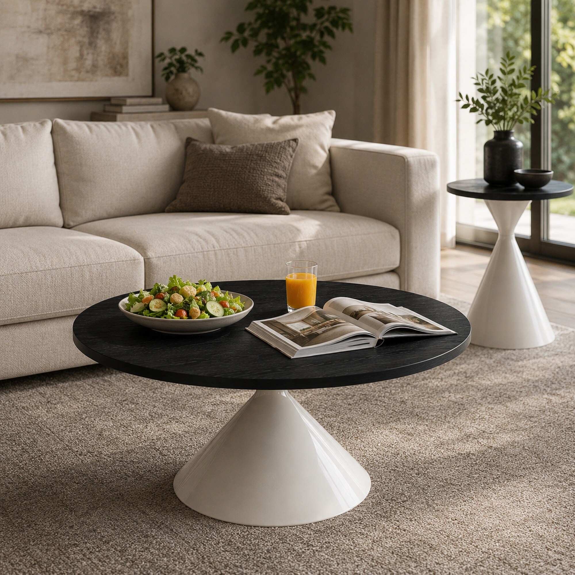 HyperDrop Cart W-W2920S00185 Coffee-Tables - View #5