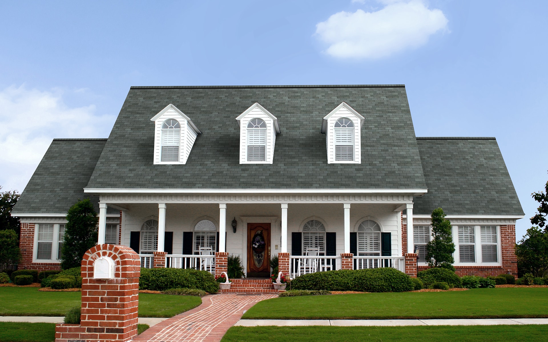 Owens Corning EK20 Roof-Shingles - View #11
