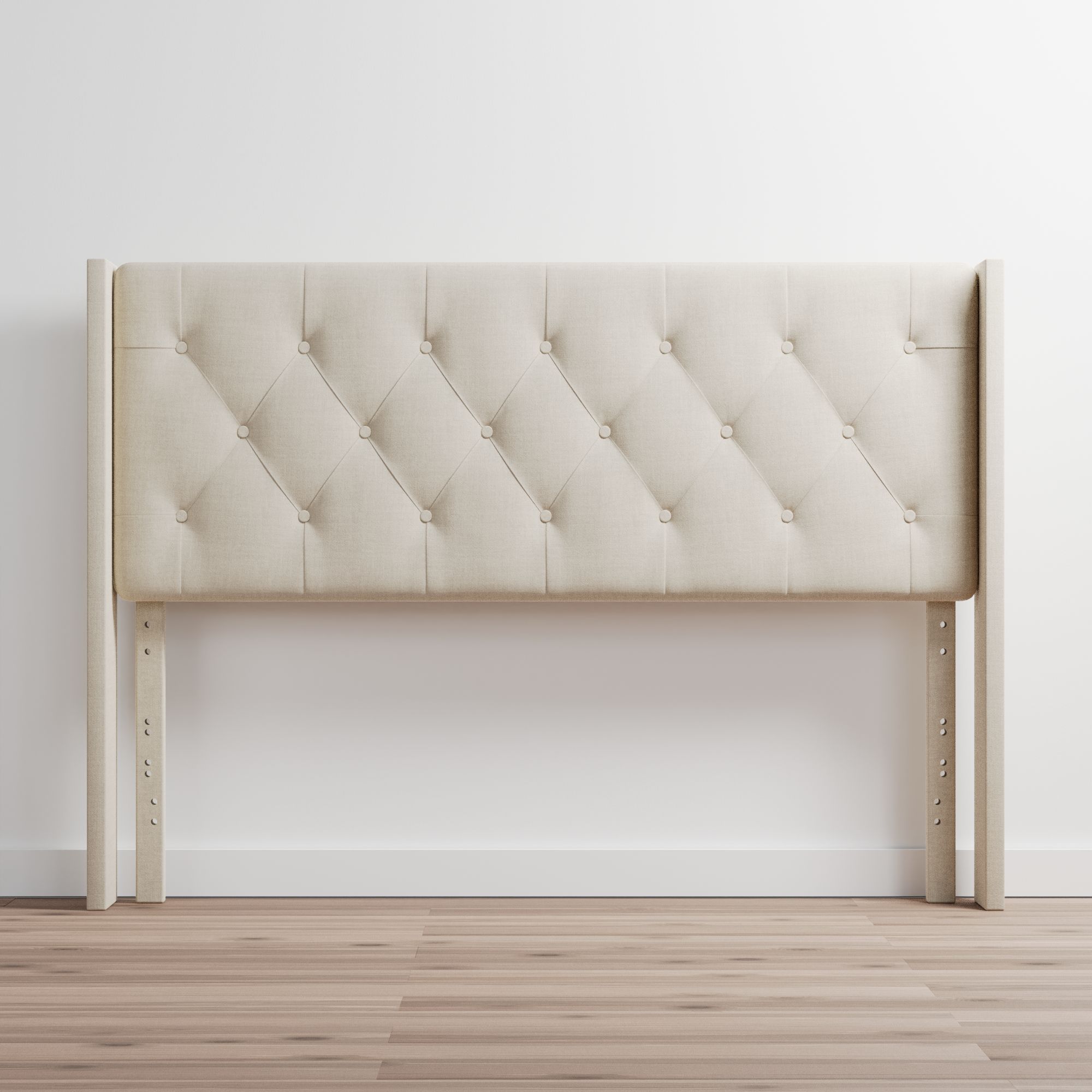Brookside BSKK0303PEUHB Upholstered-Headboards - View #5