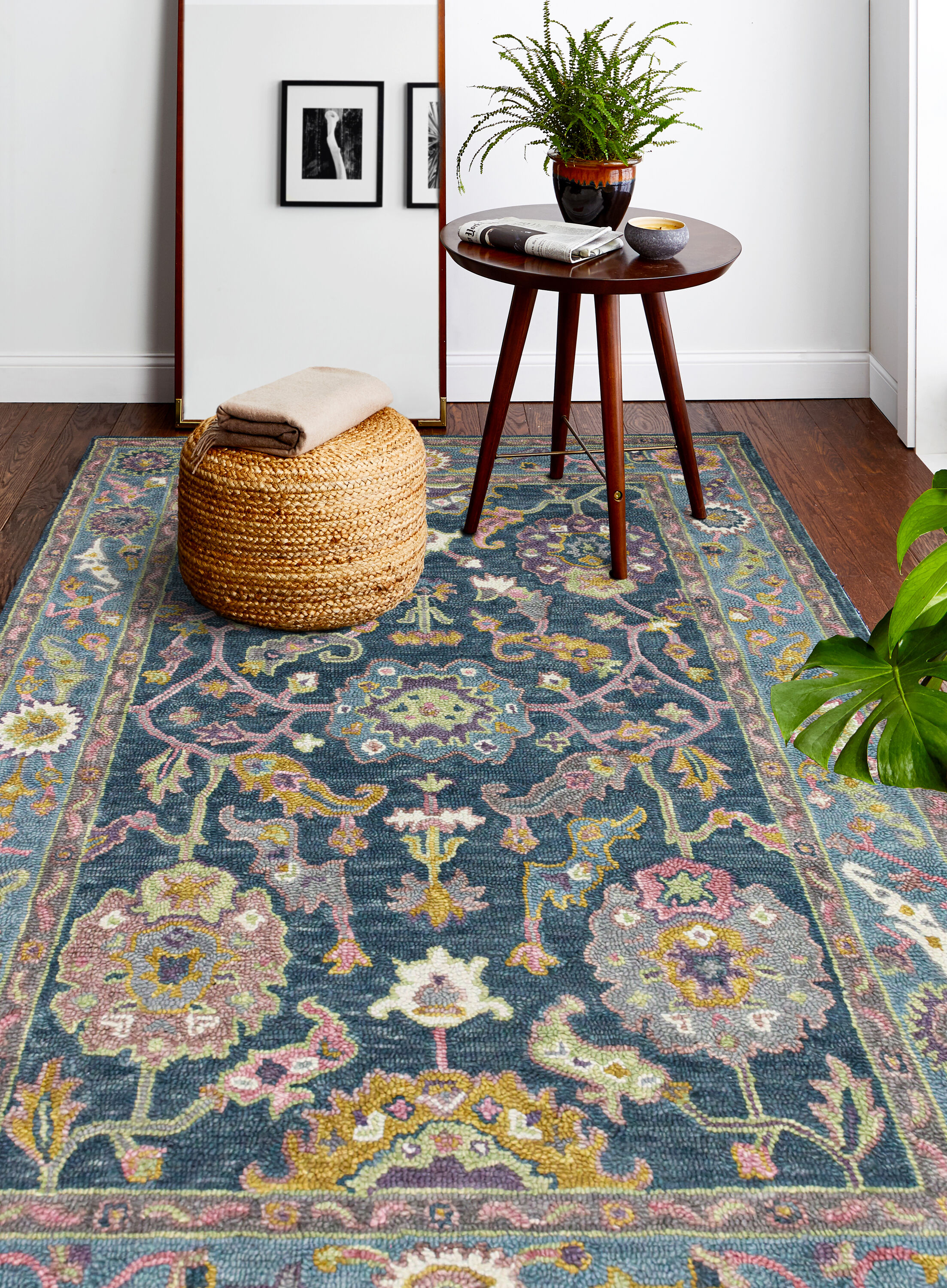 Bashian 649652302720 rugs - View #5