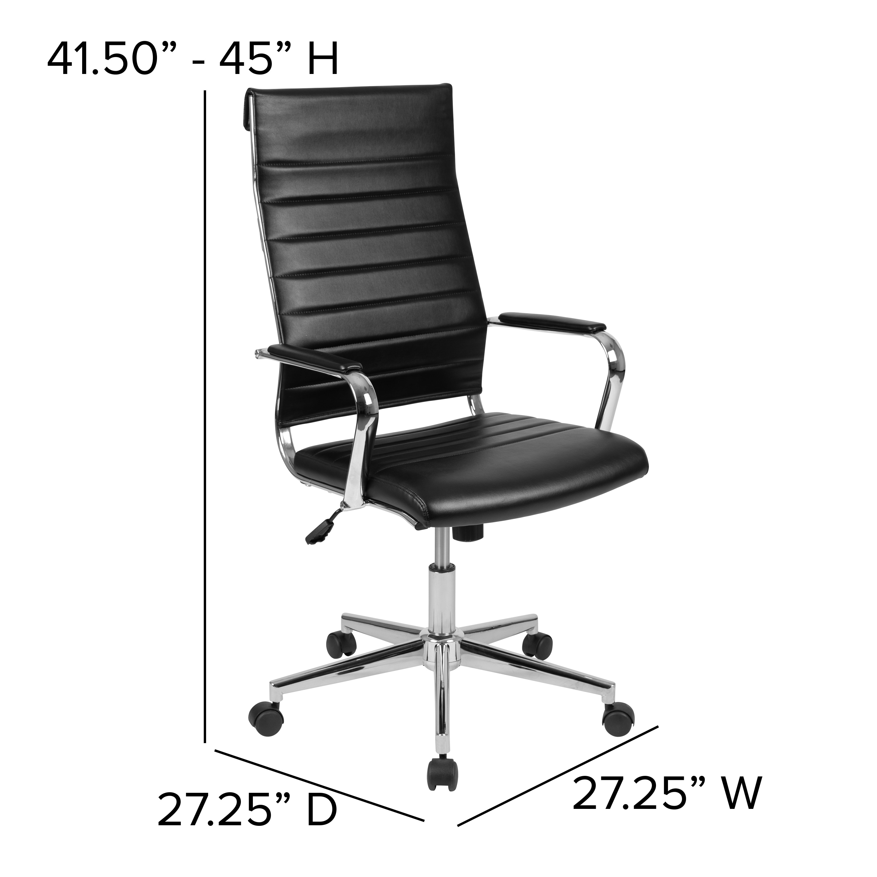 Flash Furniture 889142531111 Office-Chairs - View #8
